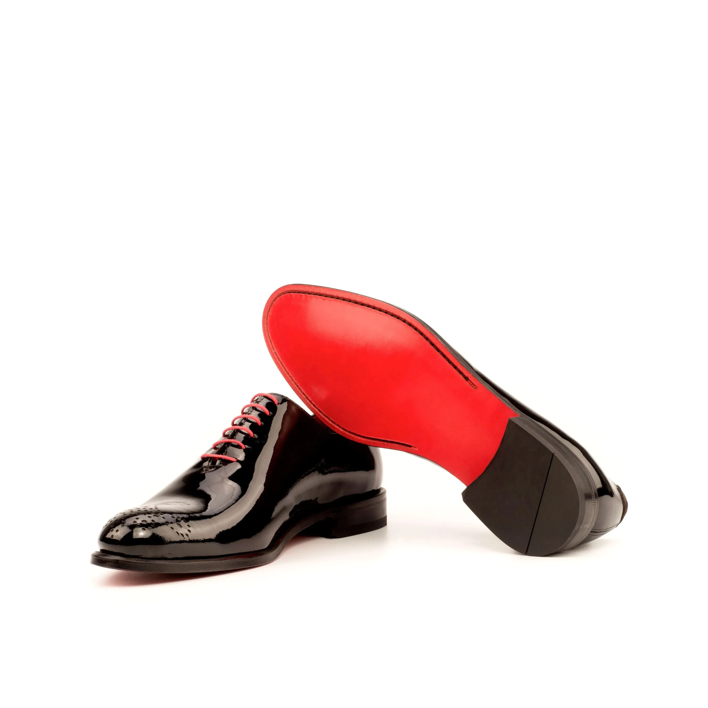 Tetawkin Whole Cut Shoes