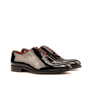 Tetawkin Whole Cut Shoes