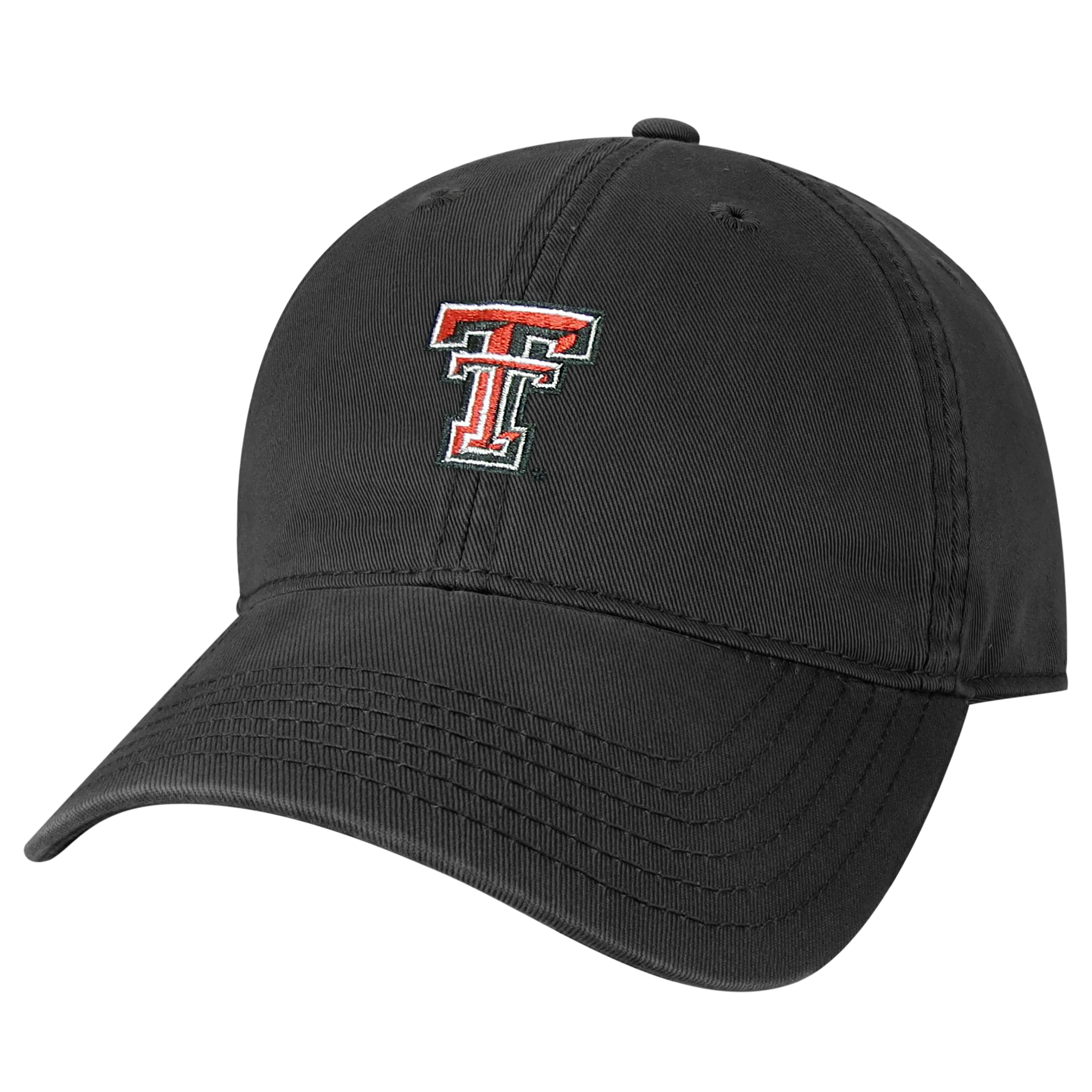 Texas Tech Red Raiders Women’s Relaxed Twill Hat