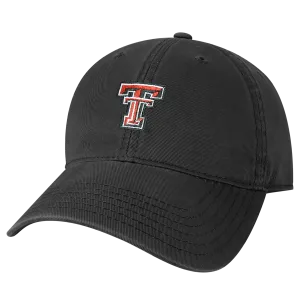 Texas Tech Red Raiders Women’s Relaxed Twill Hat