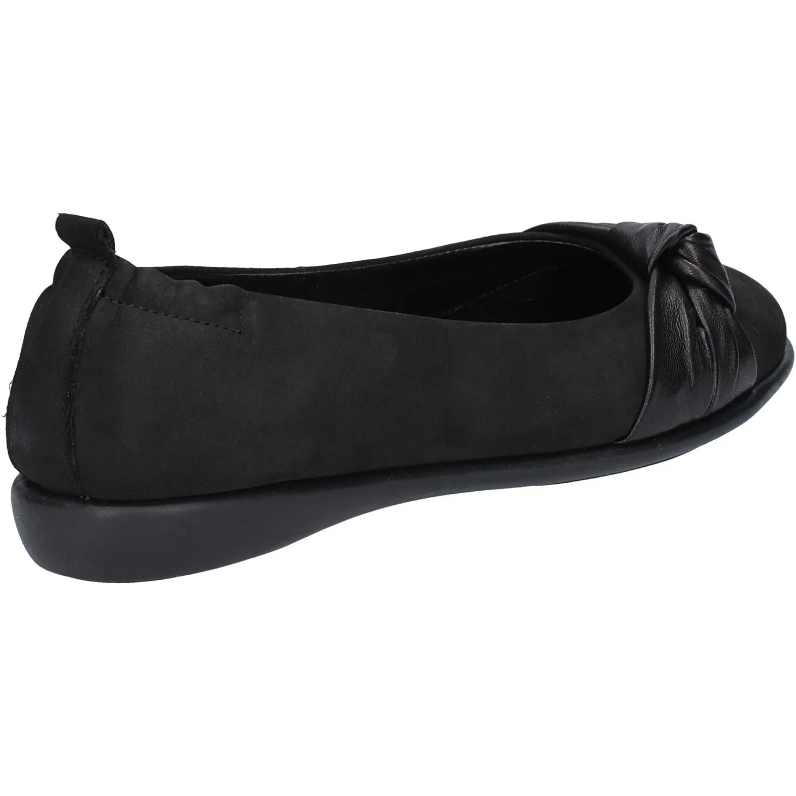 The Flexx Miss Knot Slip On Shoe