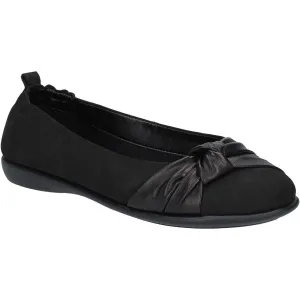 The Flexx Miss Knot Slip On Shoe
