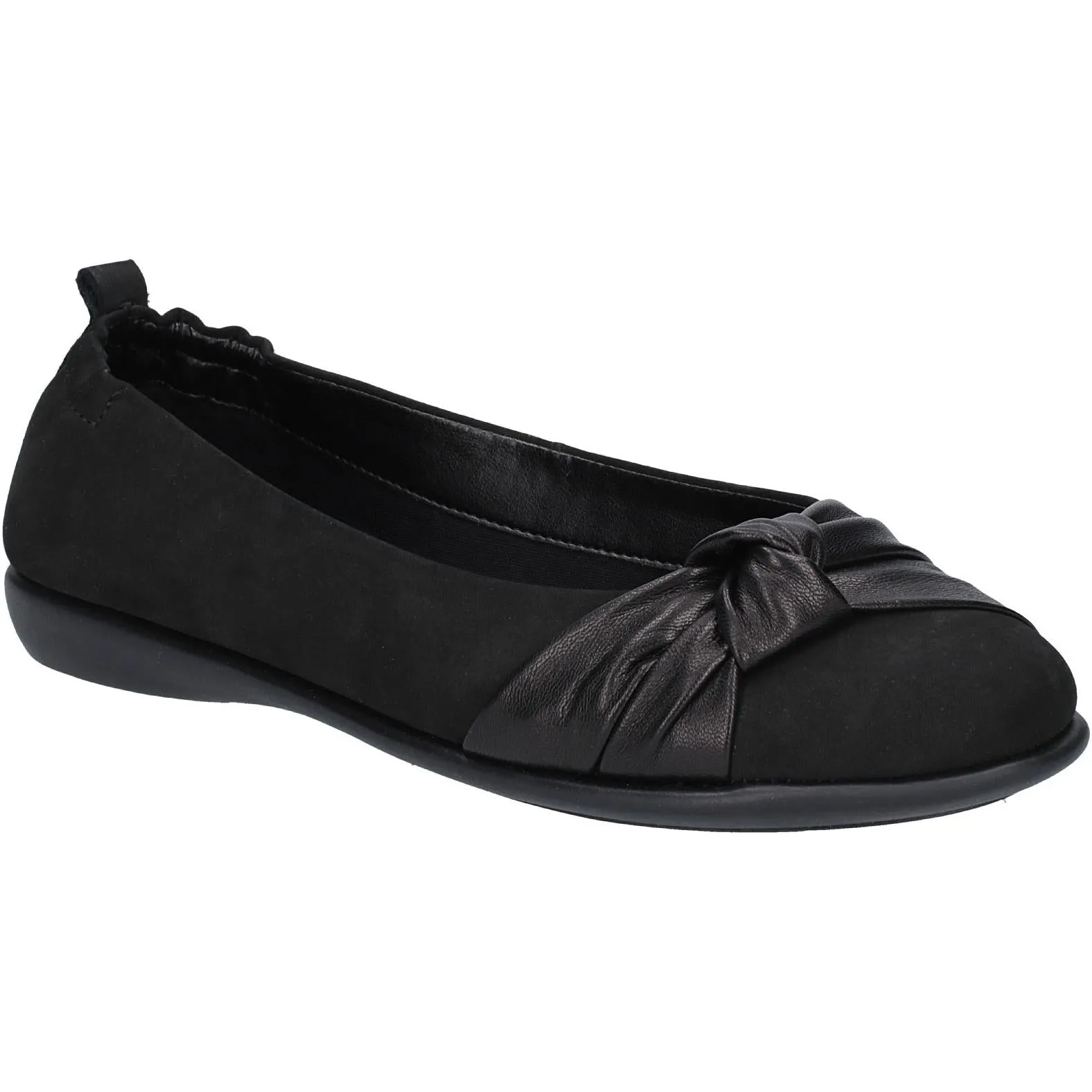 The Flexx Miss Knot Slip On Shoe