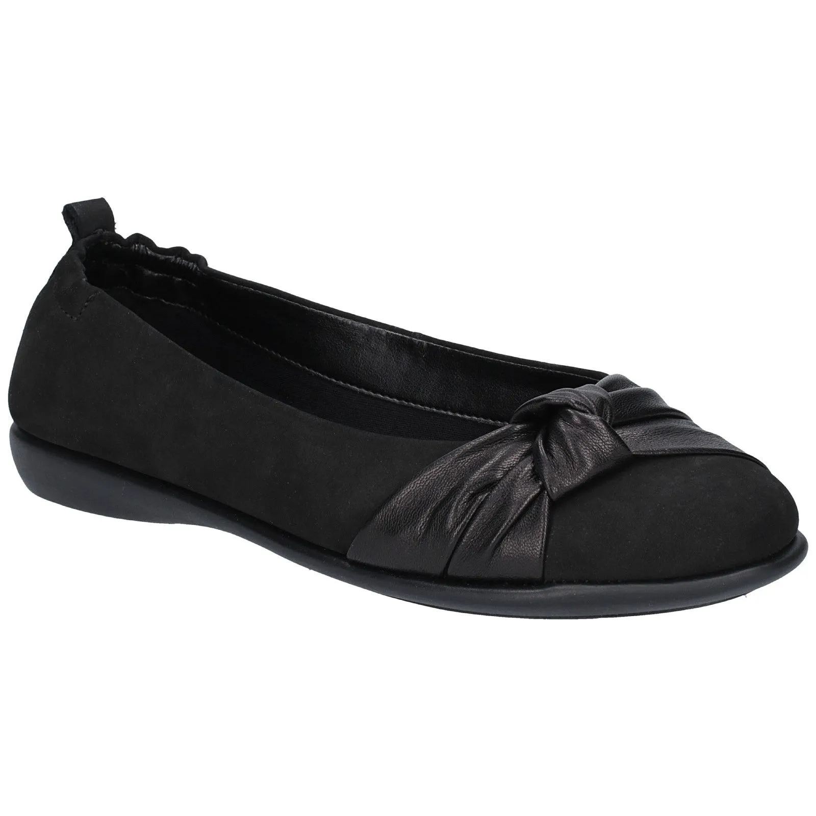 The Flexx Miss Knot Slip On Shoe
