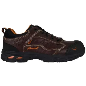 Thorogood ASR SD Sport Oxford Leather Unisex Safety Toe Shoes