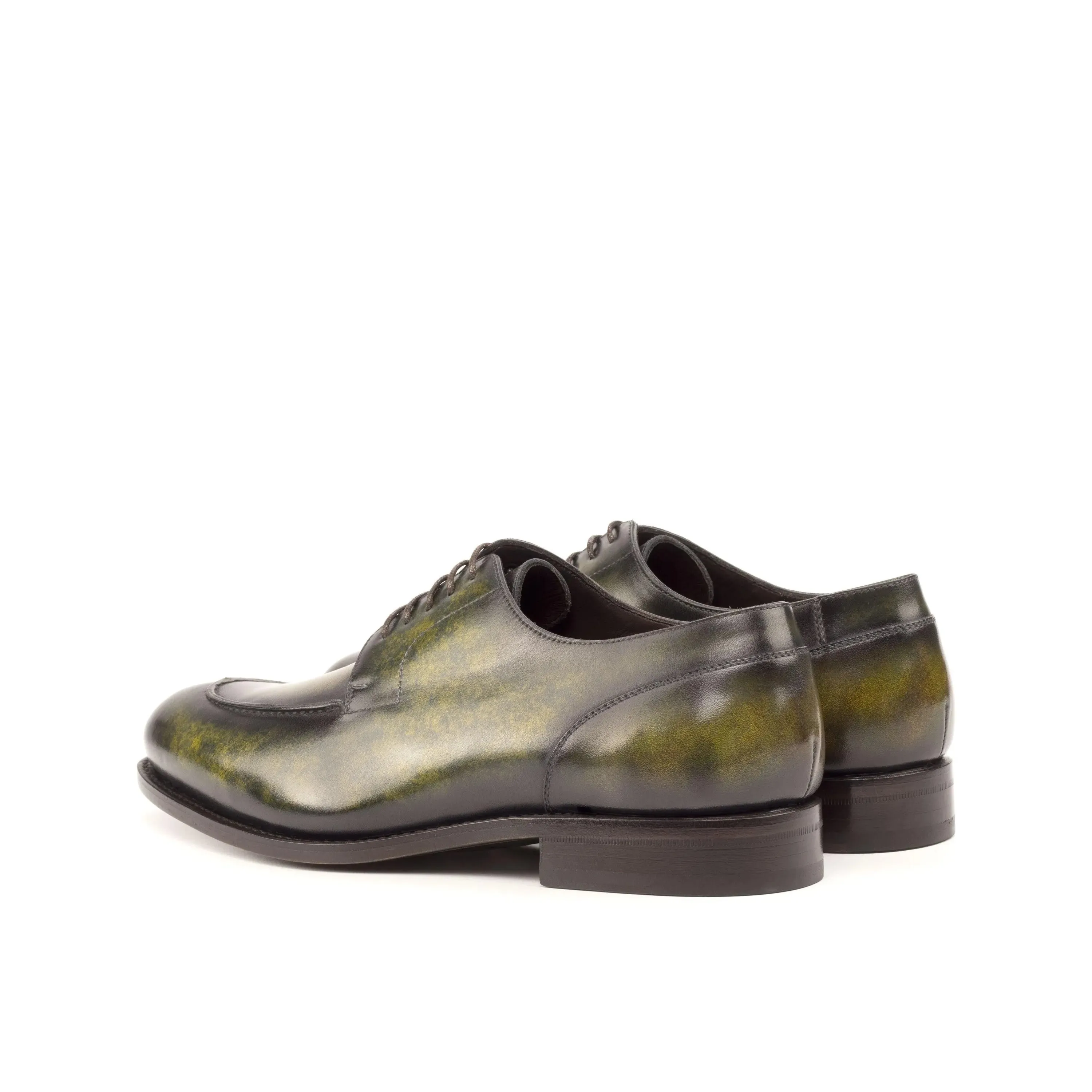 Timadeias Patina Derby Split Toe II