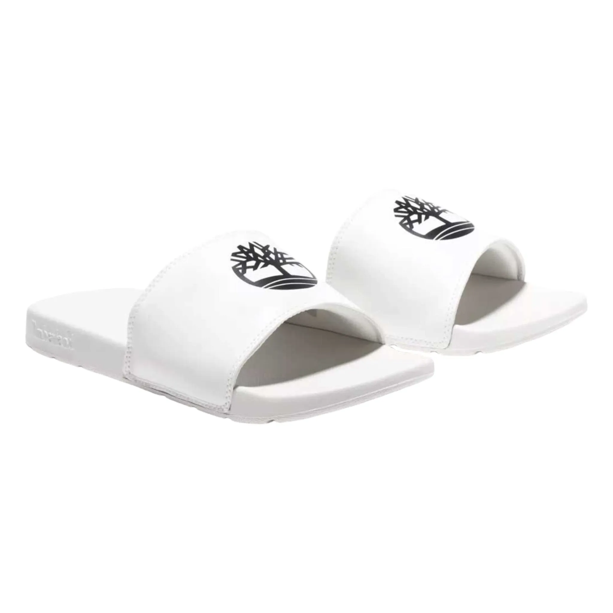Timberland Unisex Playa Slides - (A24WN100) - TW - R2L