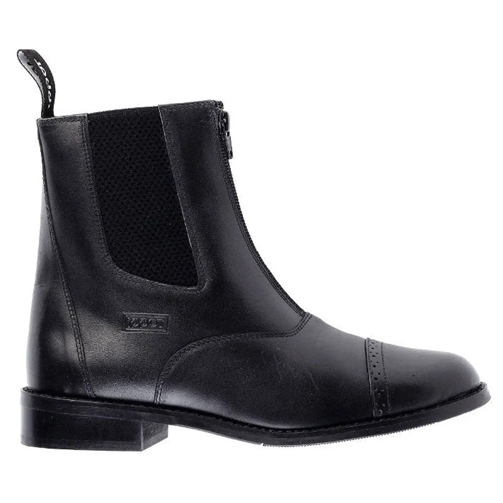 Toggi Childs Augusta Zip Jodhpur Boot