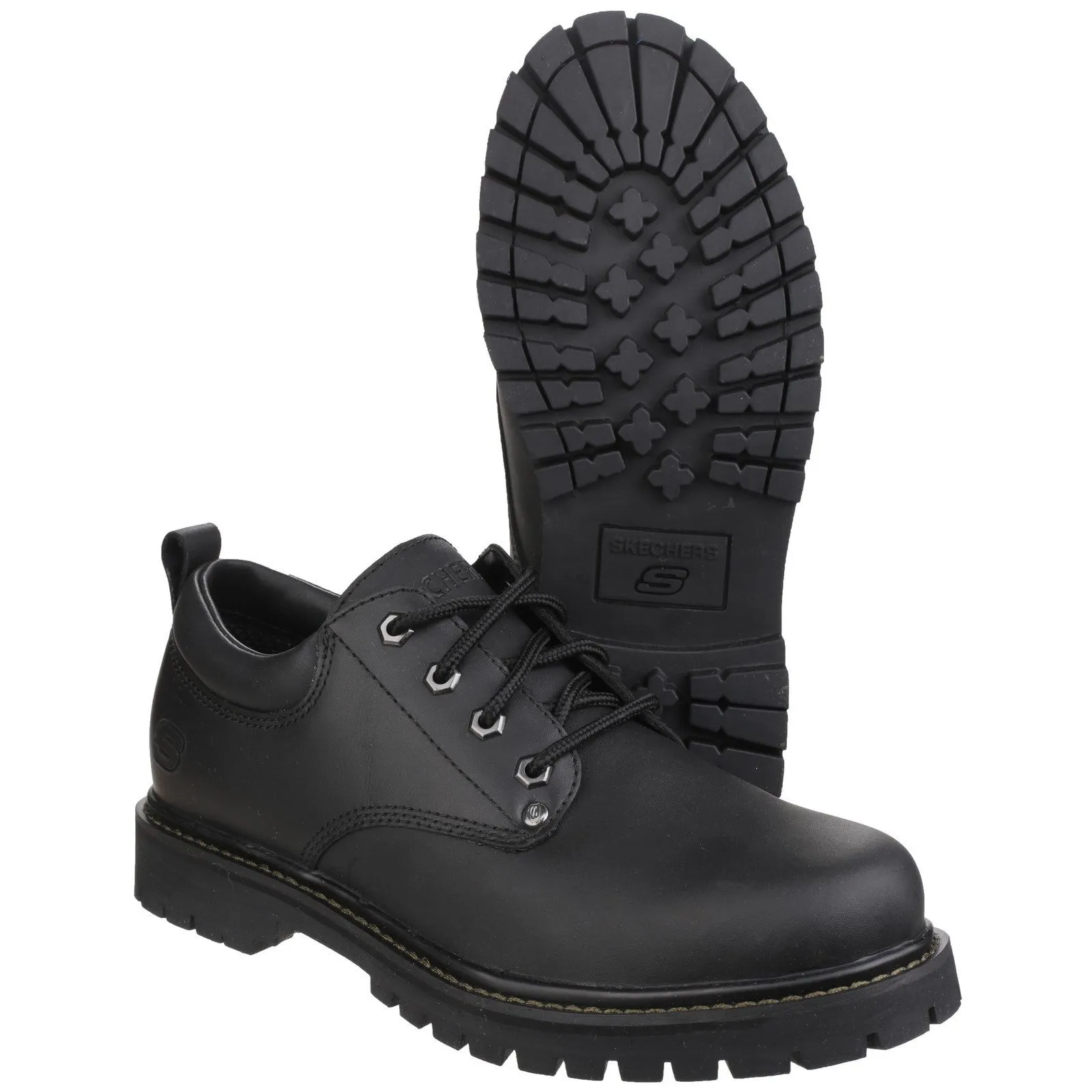Tom Cats Lace Up Shoe