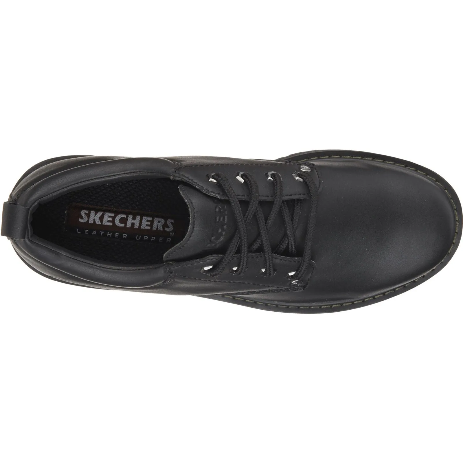 Tom Cats Lace Up Shoe