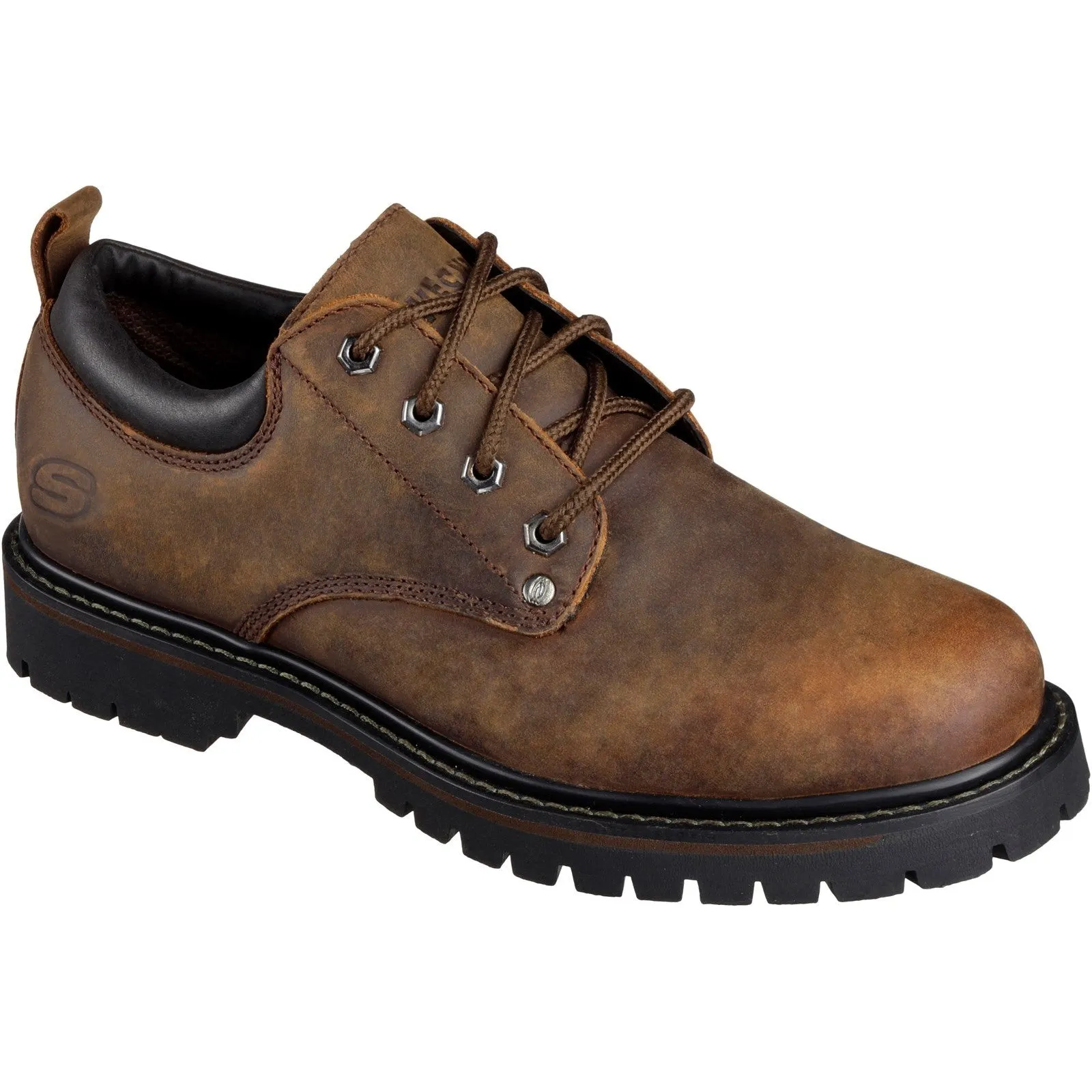Tom Cats Lace Up Shoe