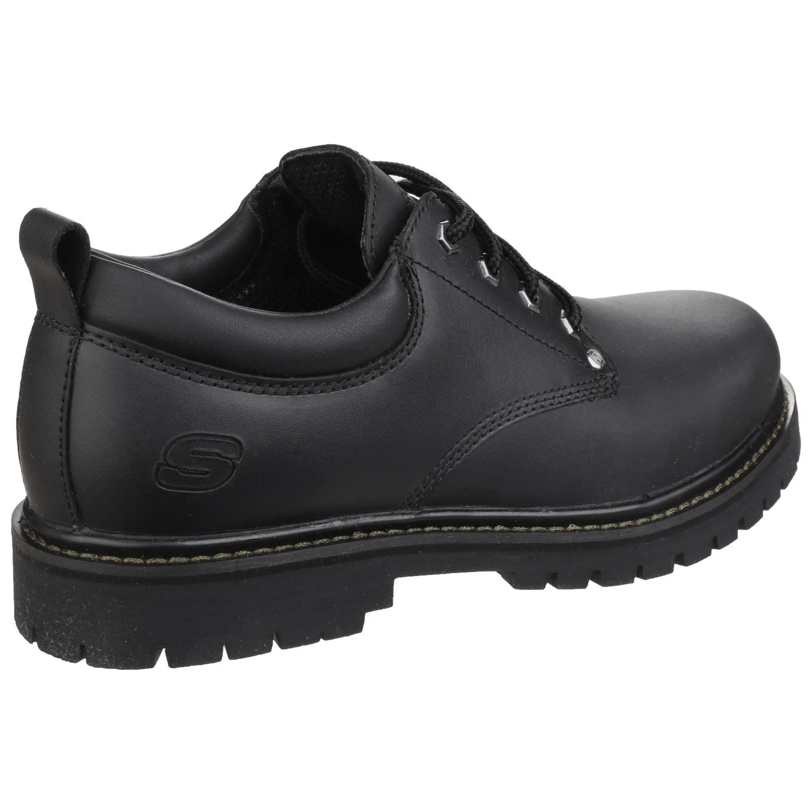 Tom Cats Lace Up Shoe