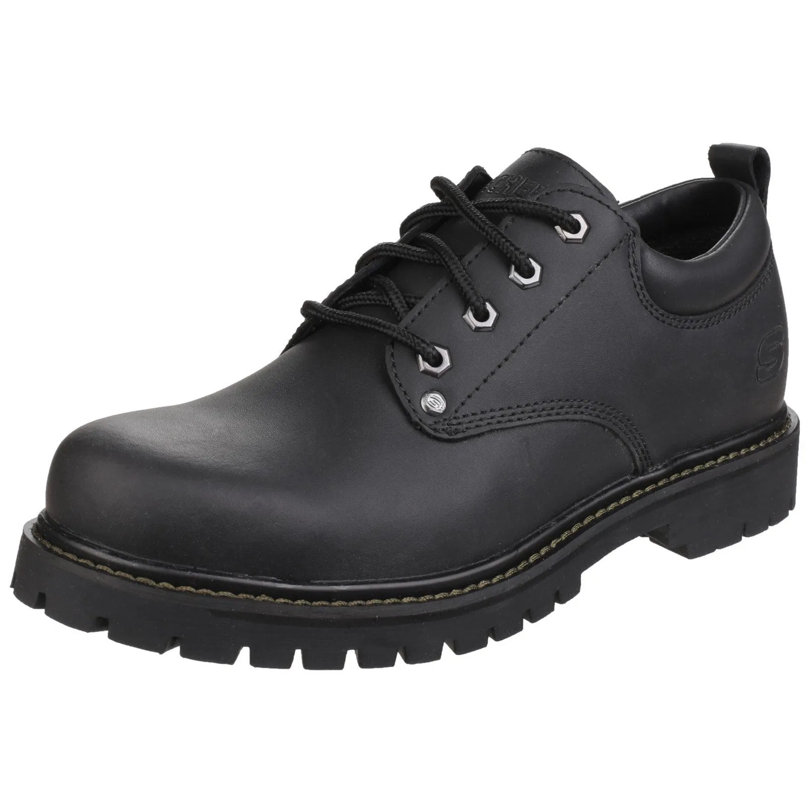 Tom Cats Lace Up Shoe