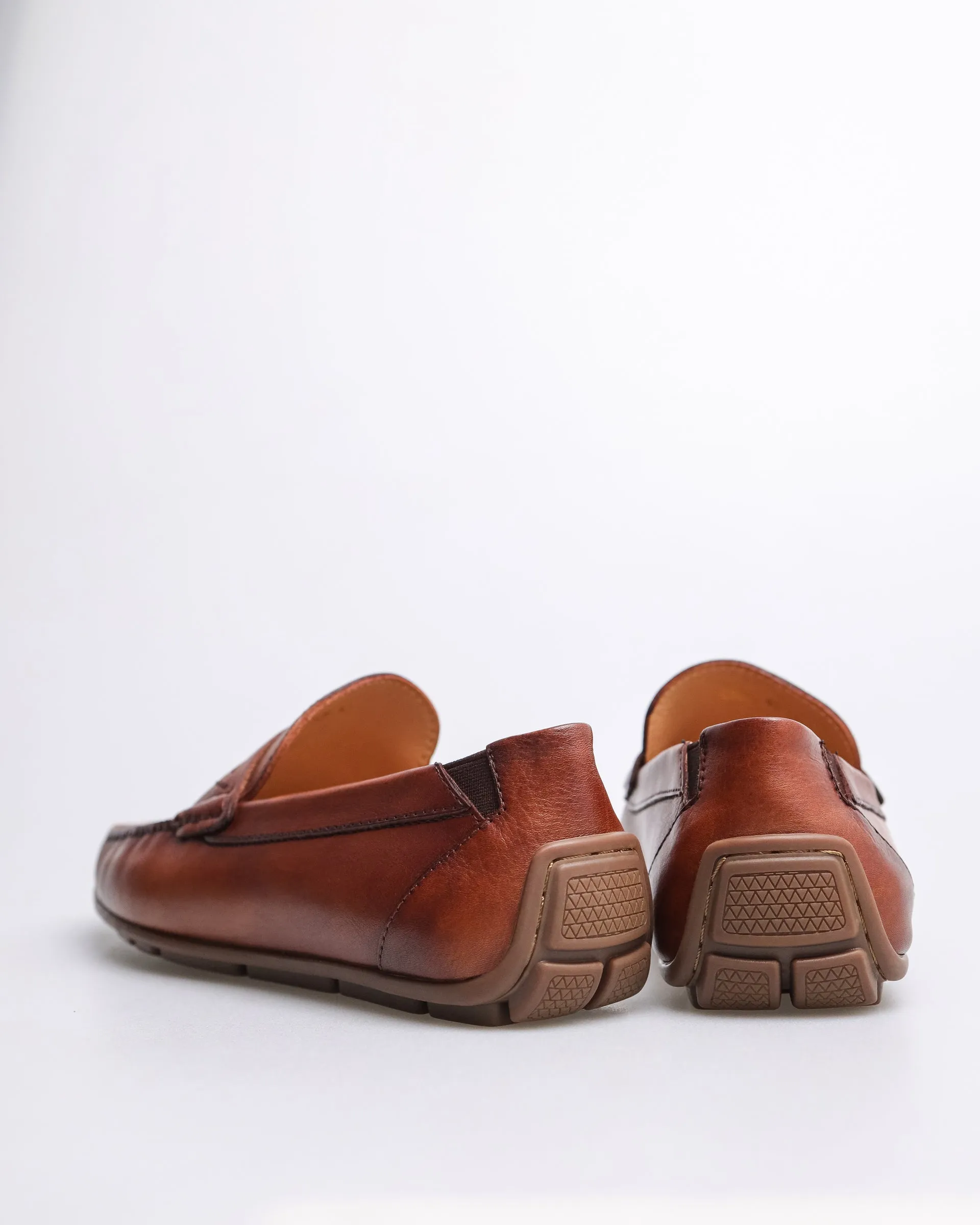 Tomaz C525 Men's Penny Moccasins