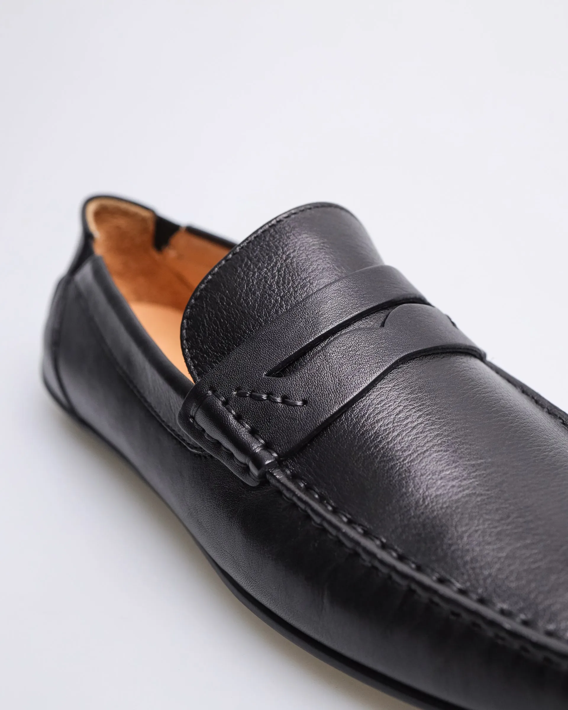 Tomaz C525 Men's Penny Moccasins