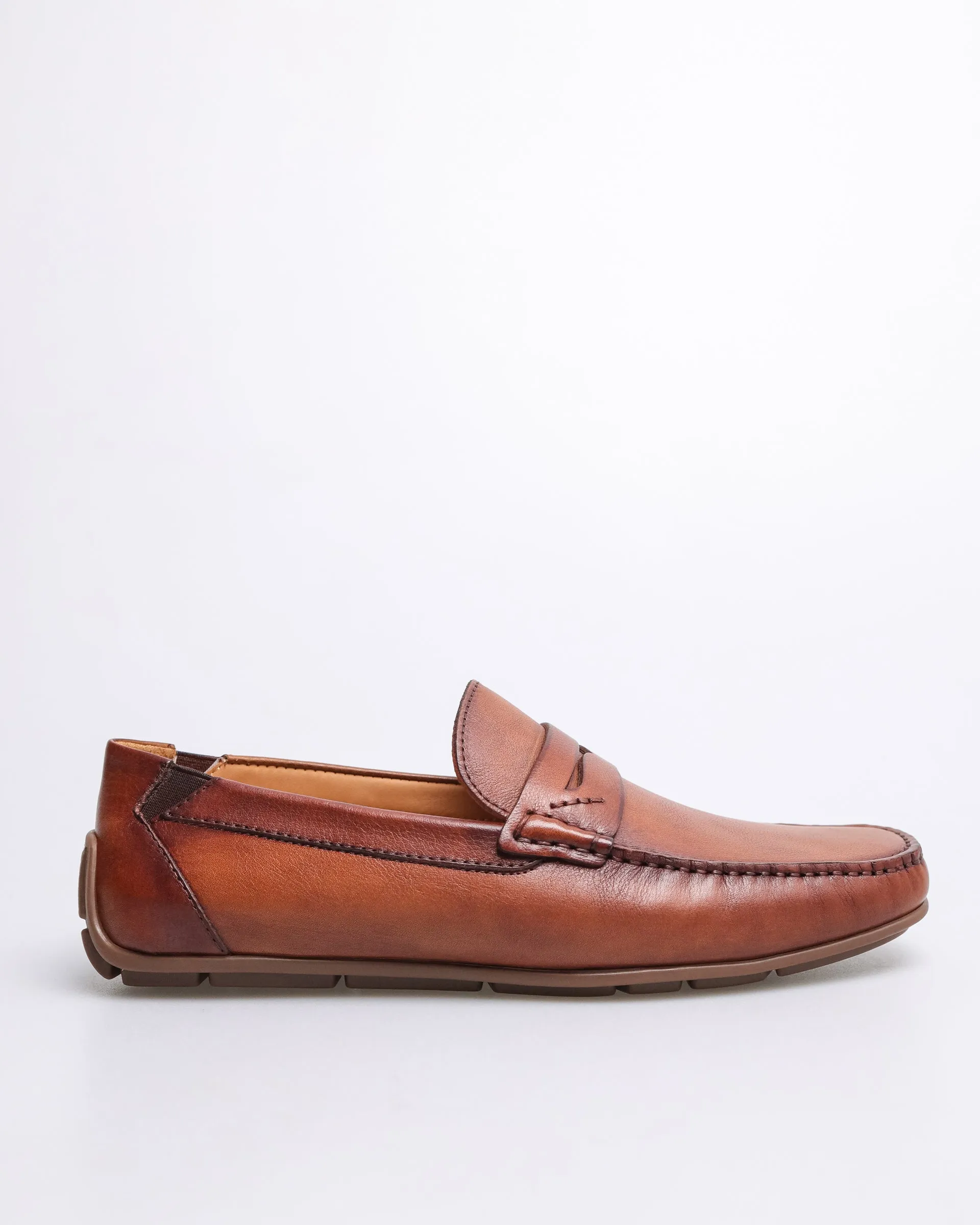Tomaz C525 Men's Penny Moccasins