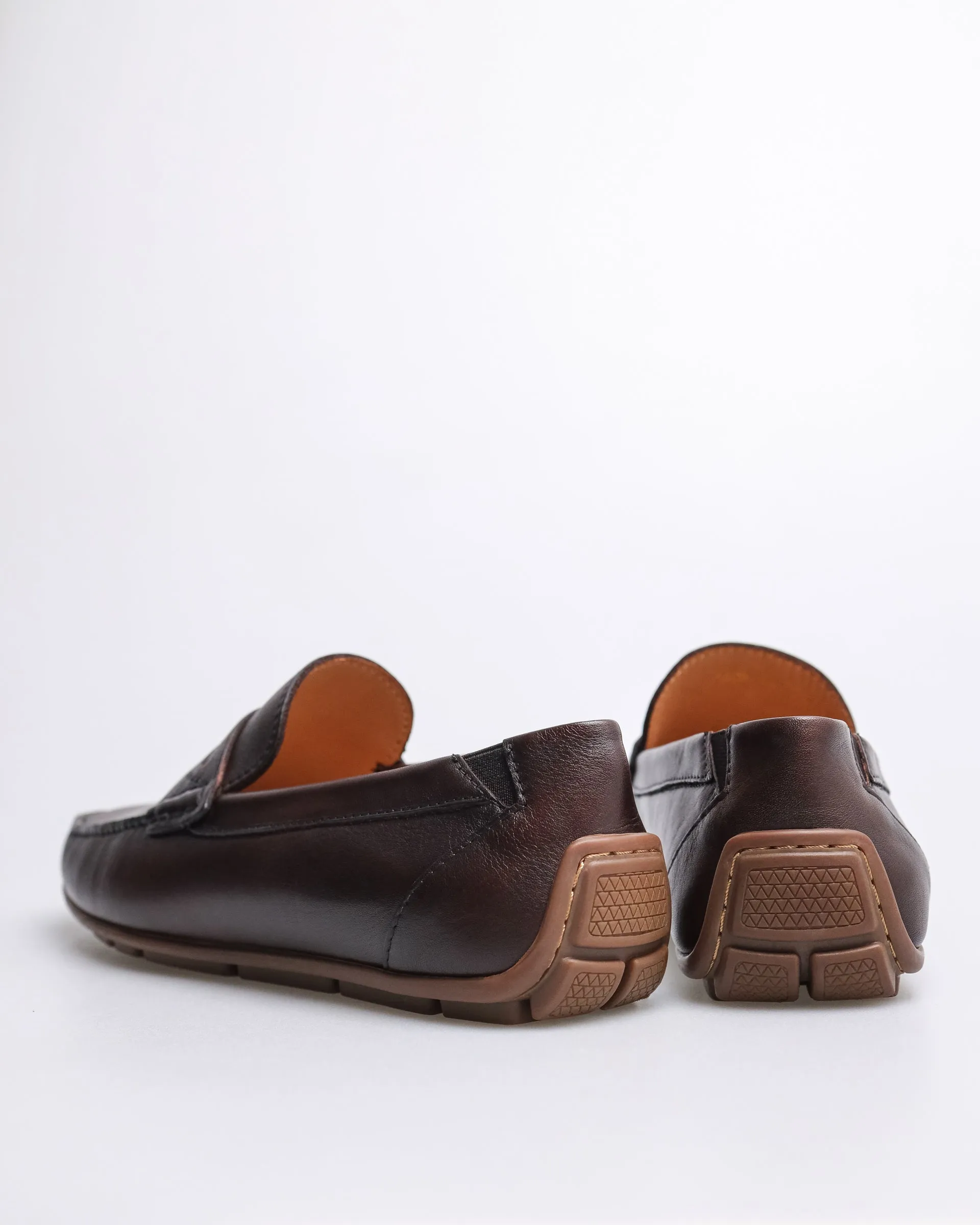 Tomaz C525 Men's Penny Moccasins
