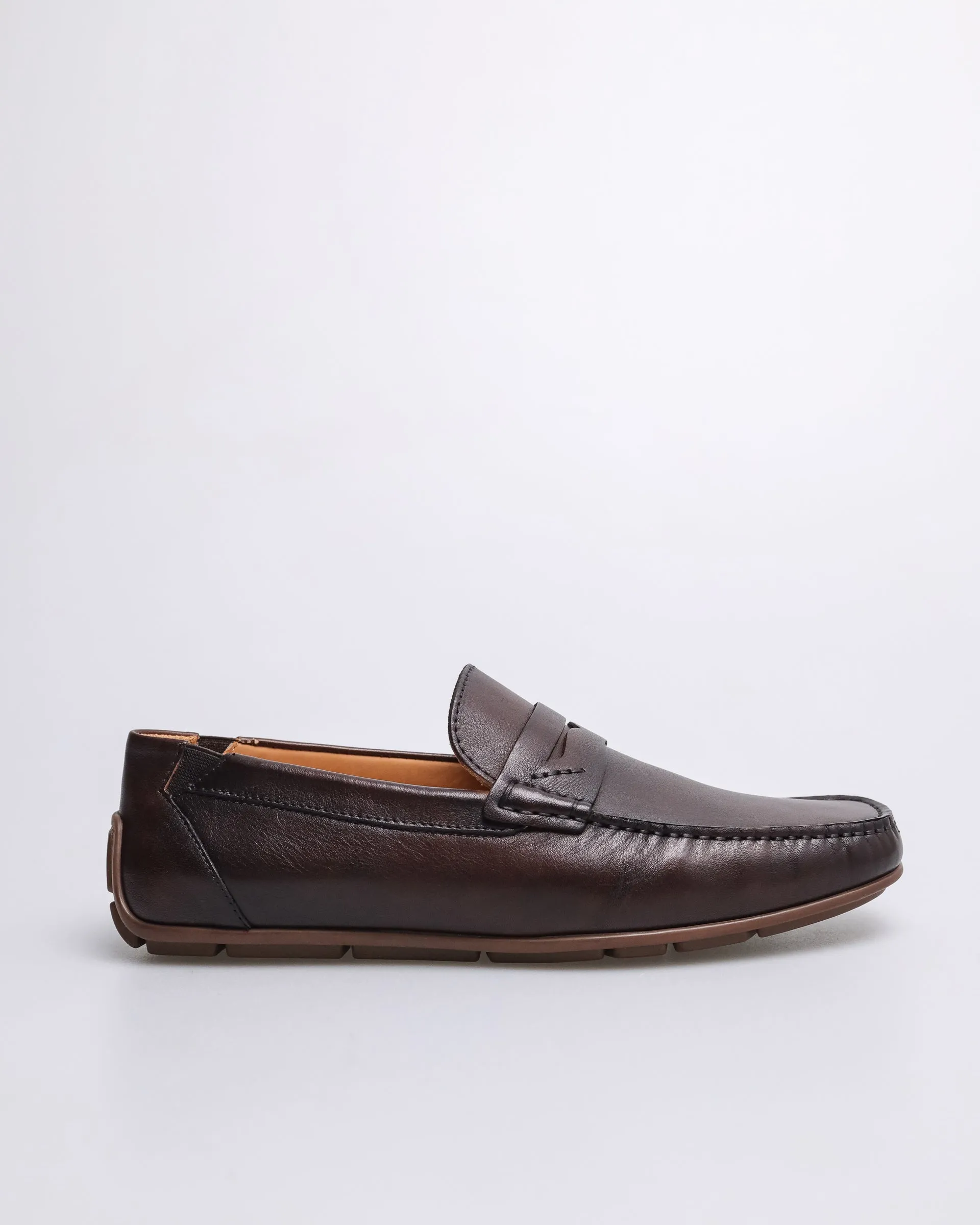 Tomaz C525 Men's Penny Moccasins