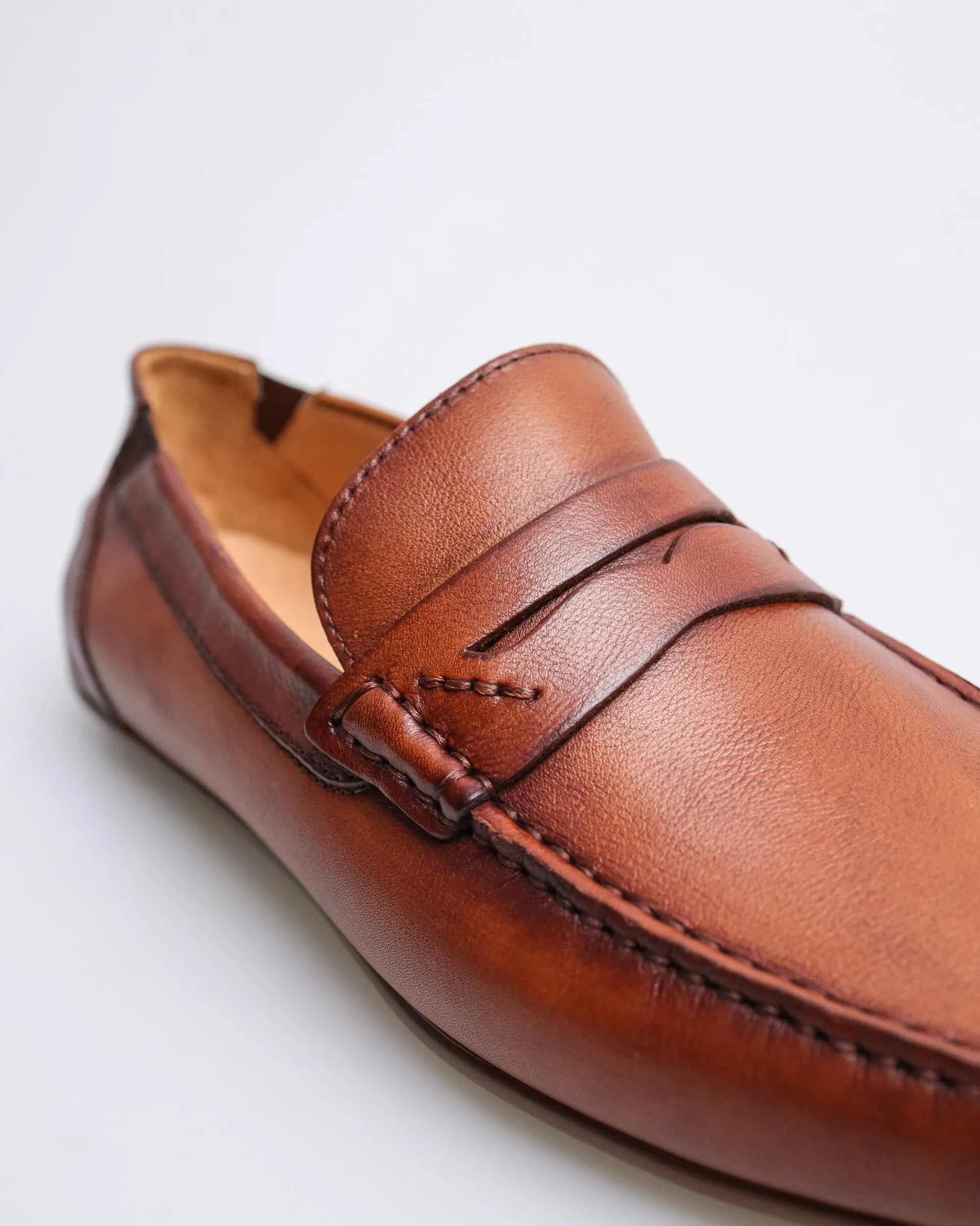 Tomaz C525 Men's Penny Moccasins