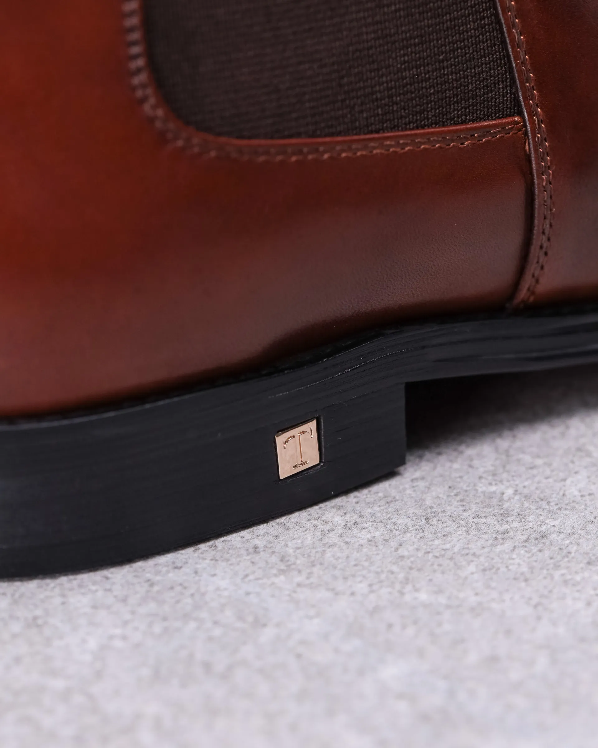 Tomaz F289B Men's Formal Boot