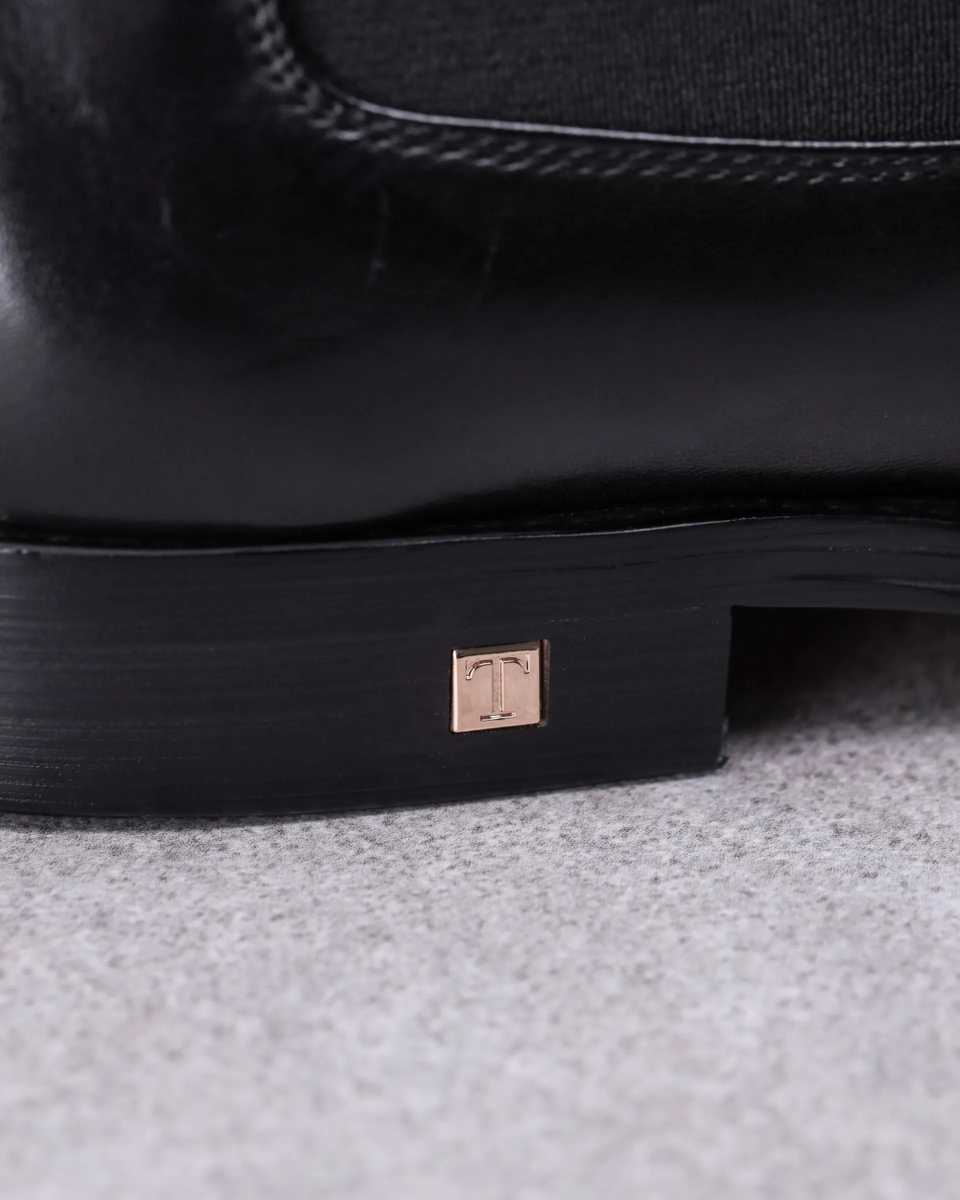Tomaz F289B Men's Formal Boot