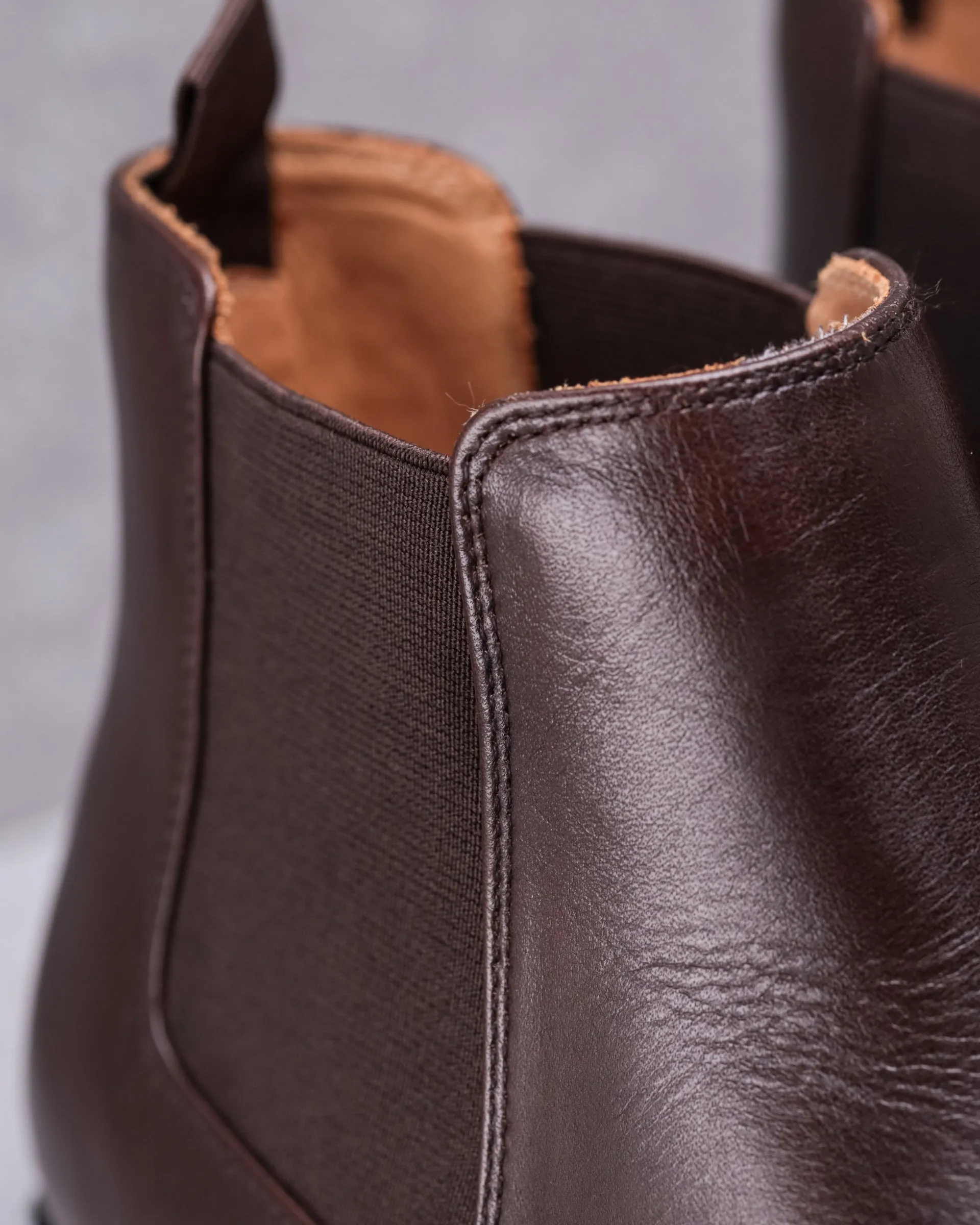 Tomaz F289B Men's Formal Boot