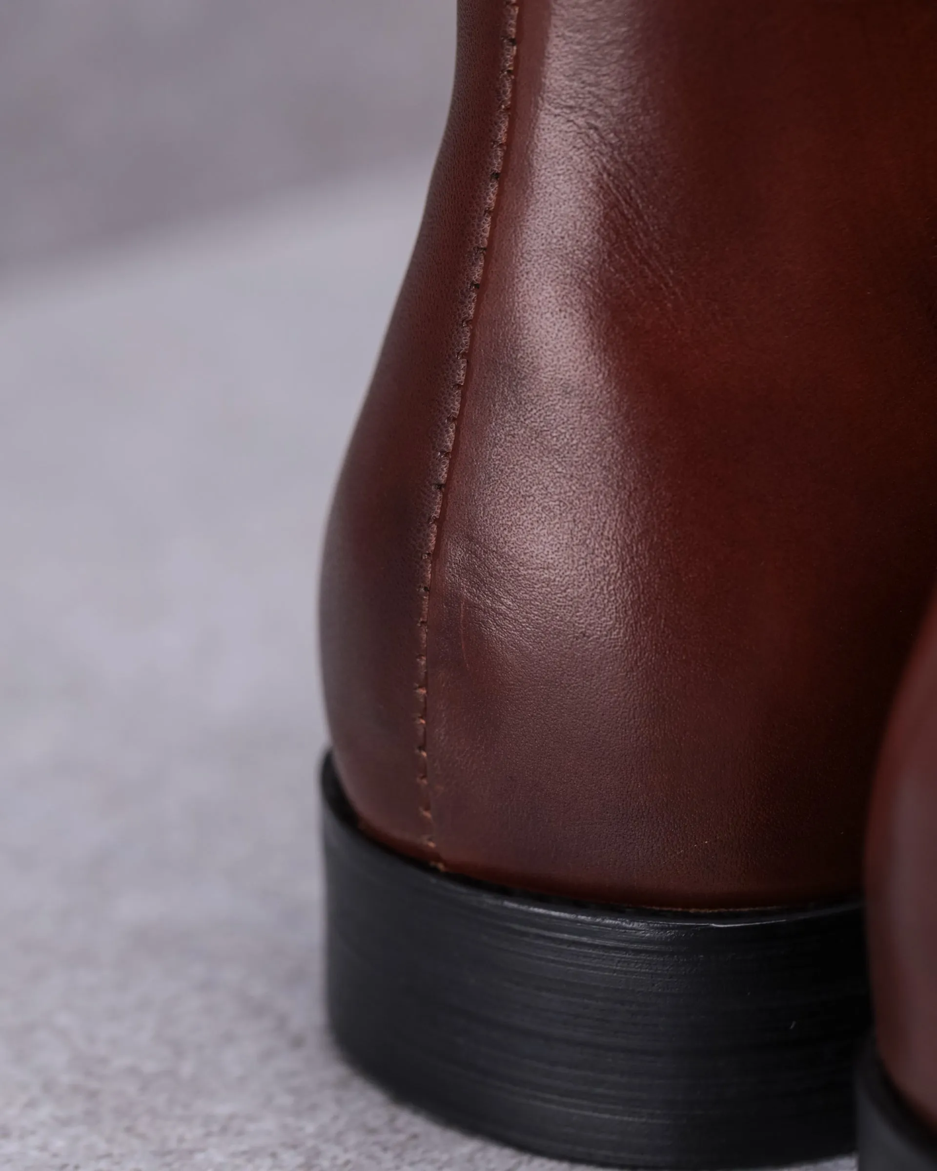 Tomaz F289B Men's Formal Boot
