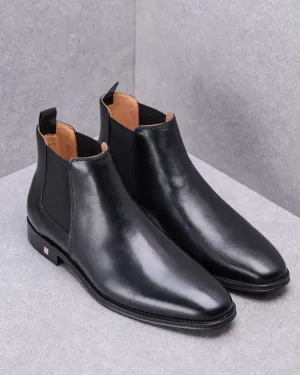 Tomaz F289B Men's Formal Boot