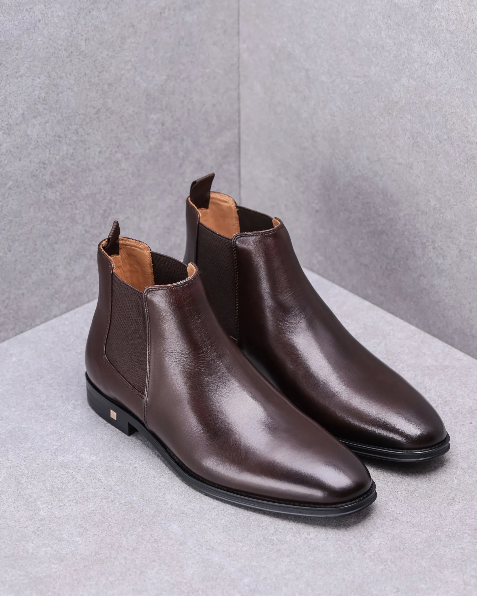 Tomaz F289B Men's Formal Boot