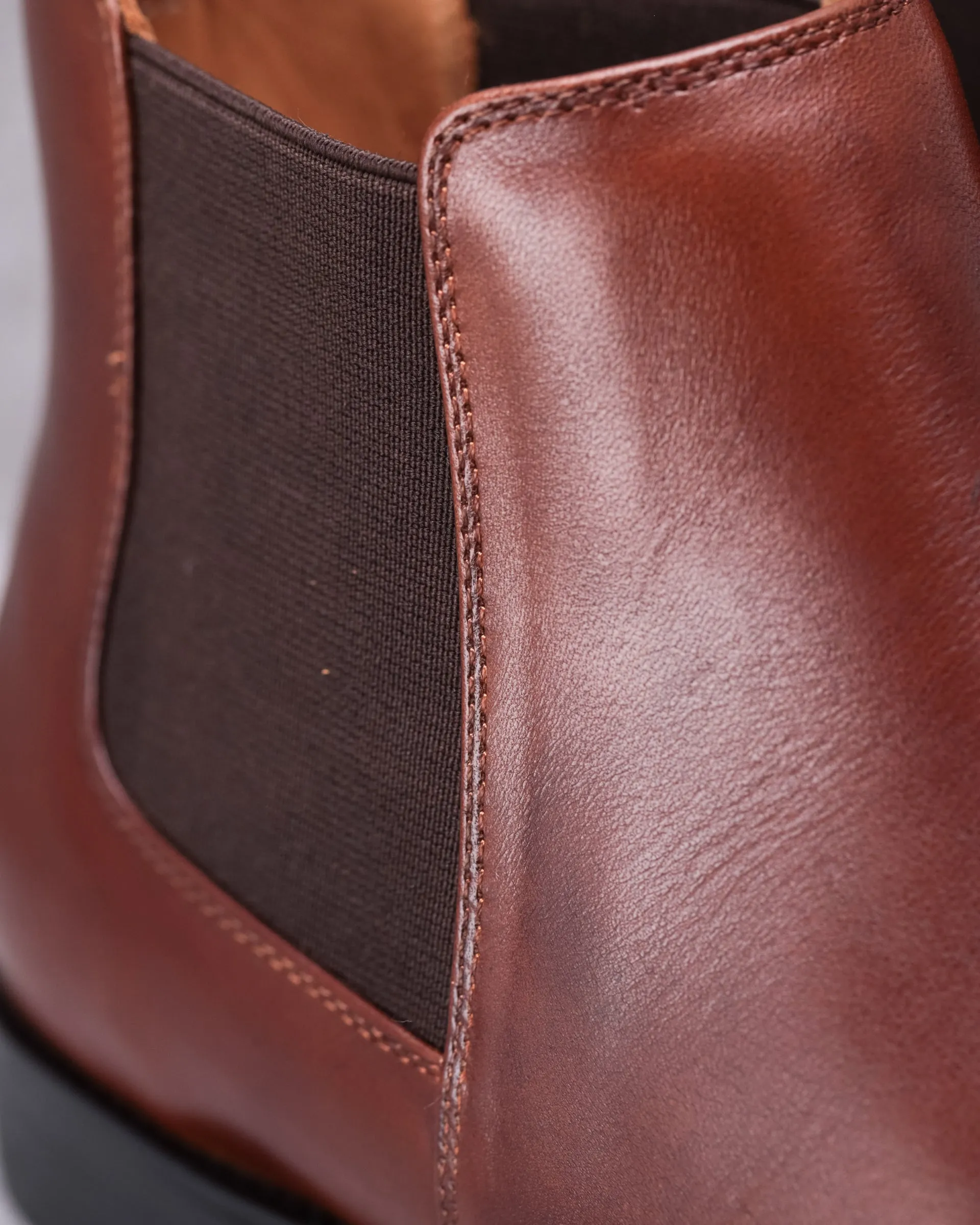 Tomaz F289B Men's Formal Boot
