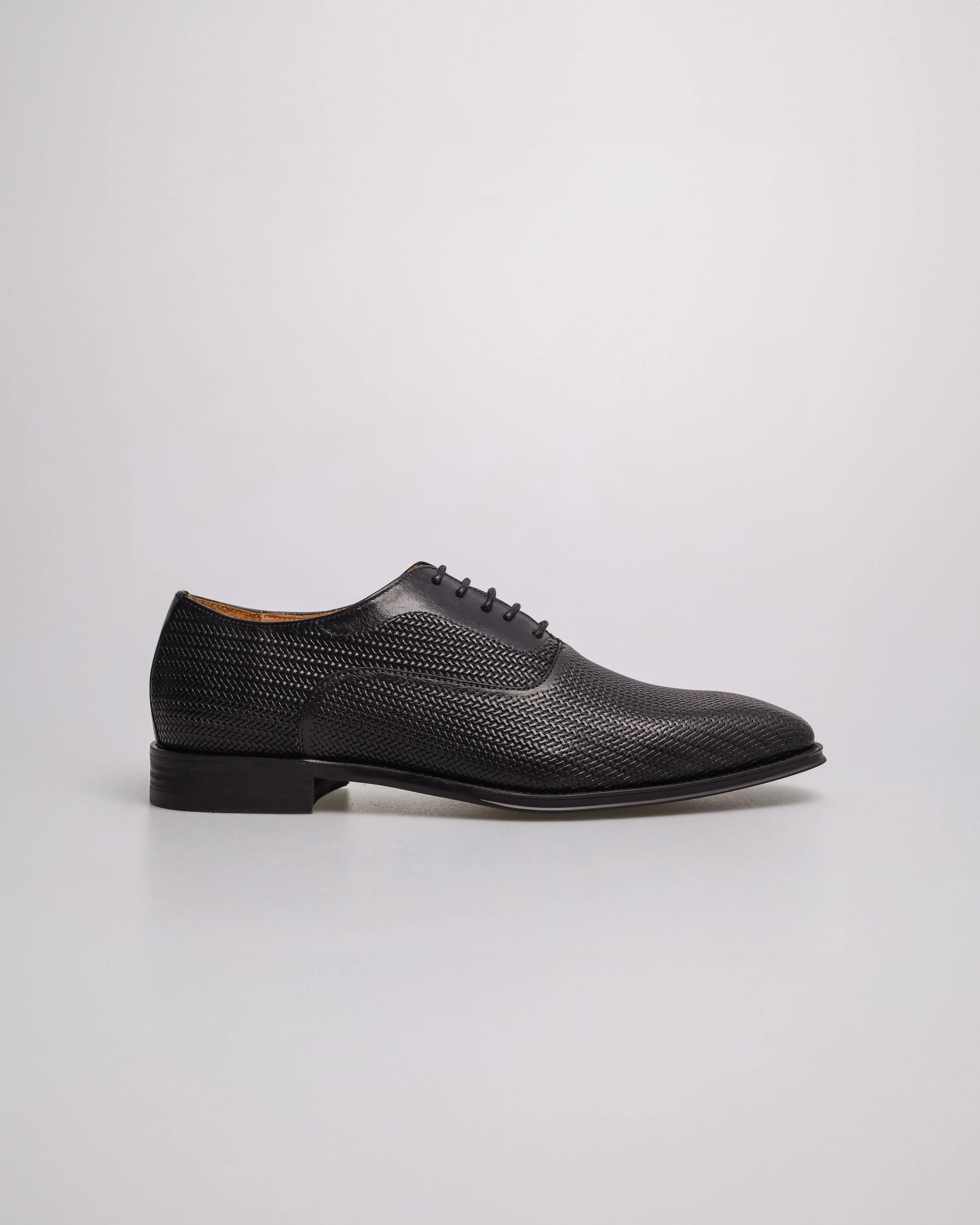 Tomaz F346 Men's Plain Toe Oxford