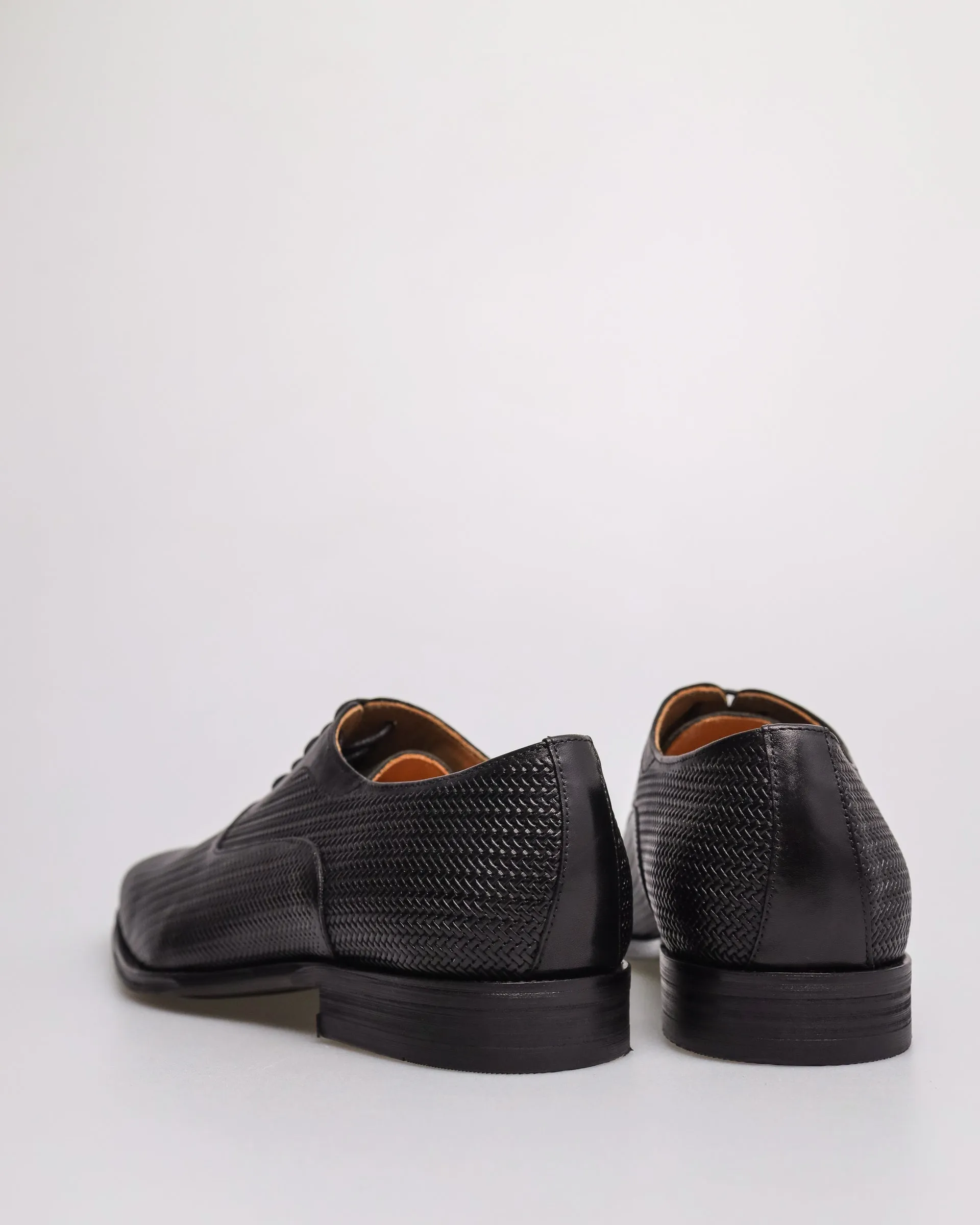 Tomaz F346 Men's Plain Toe Oxford