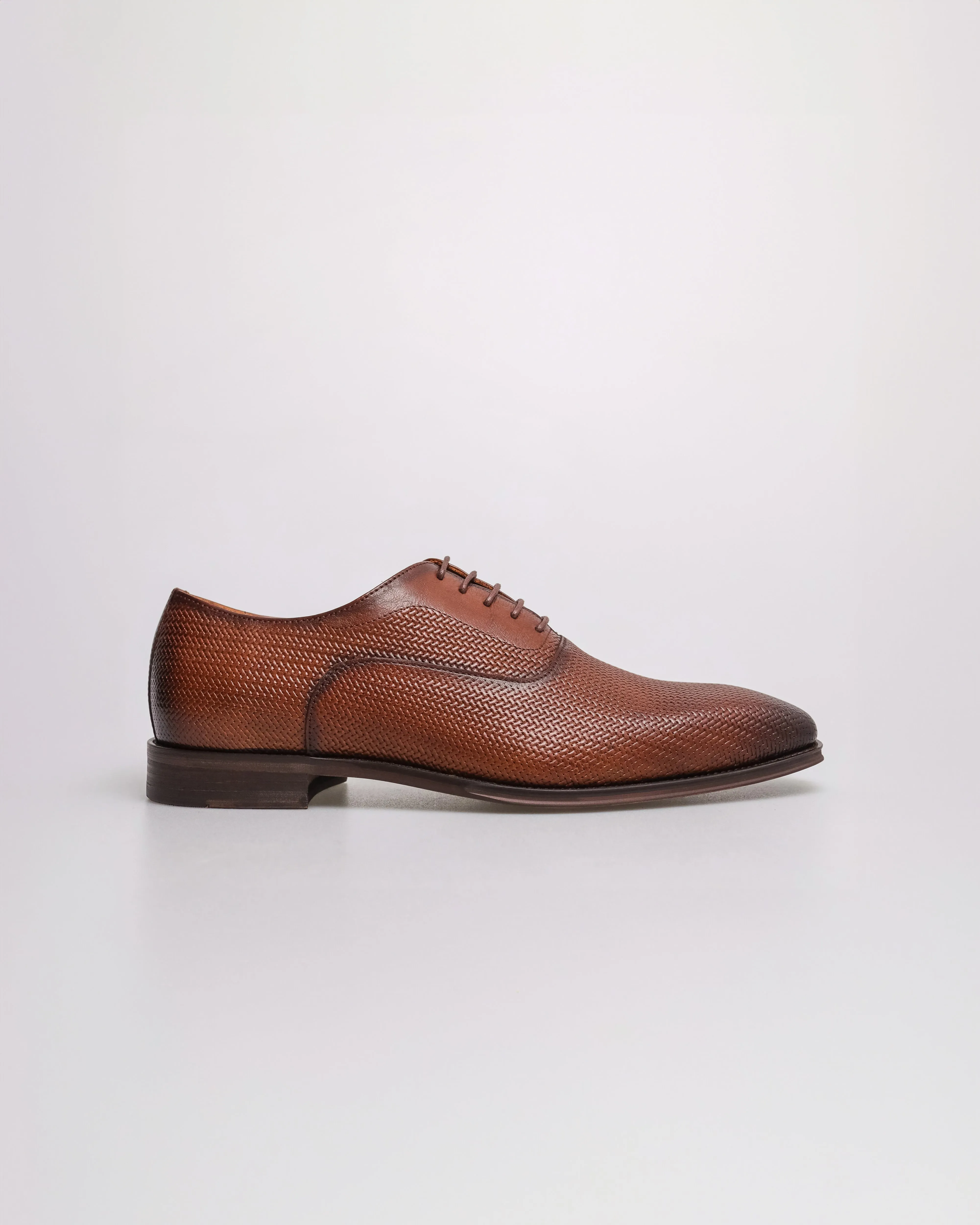 Tomaz F346 Men's Plain Toe Oxford