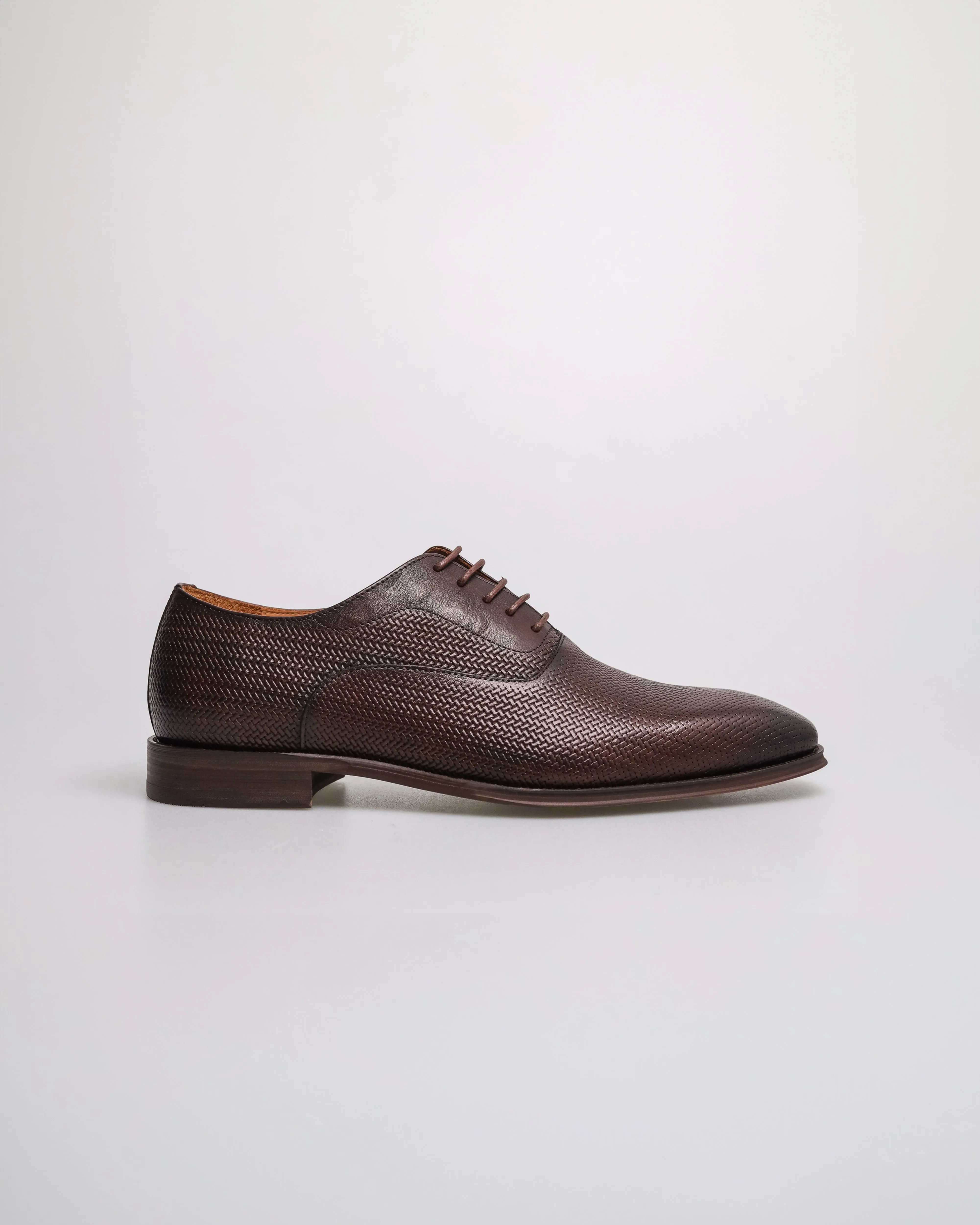 Tomaz F346 Men's Plain Toe Oxford