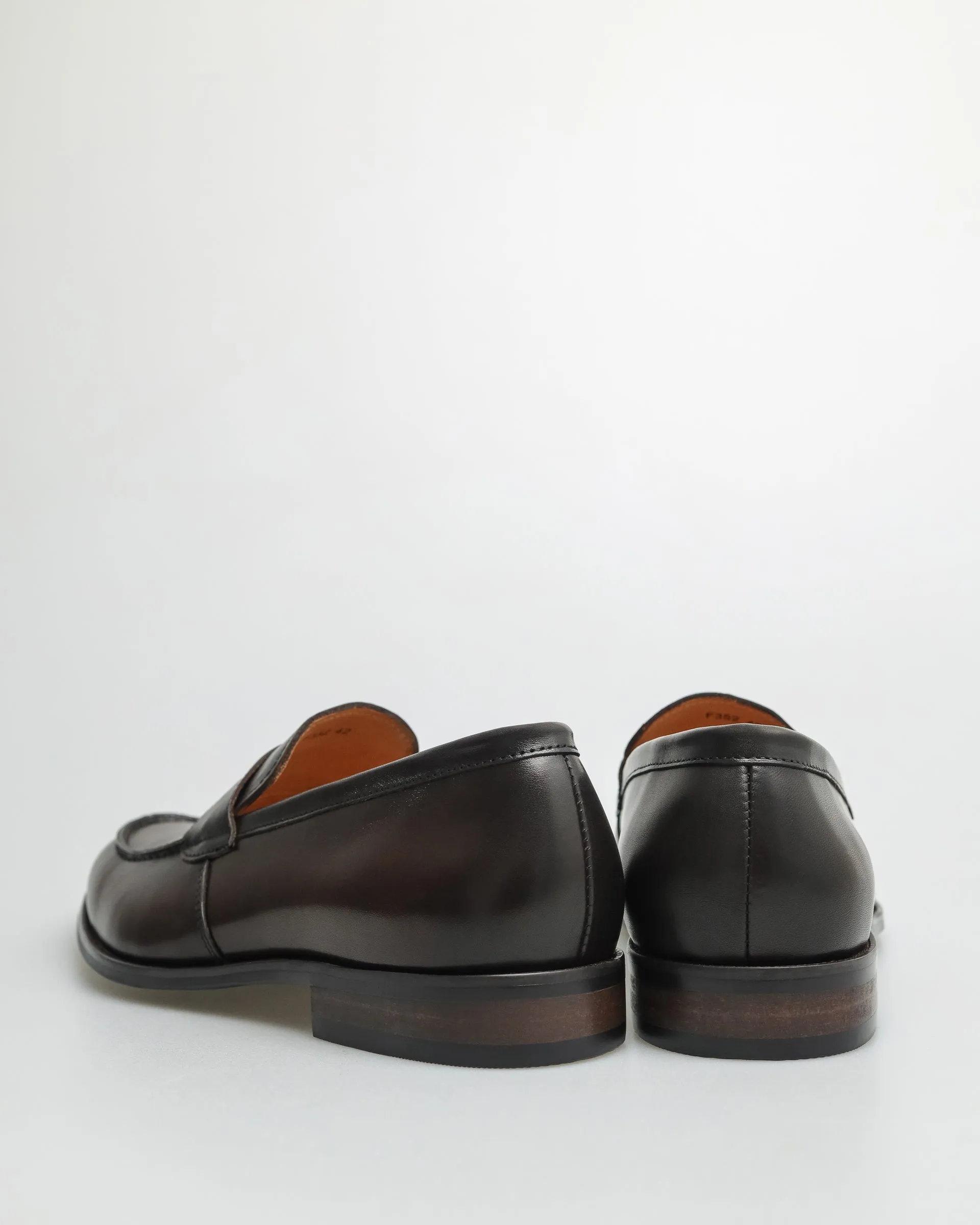 Tomaz F352 Men's Penny Loafer