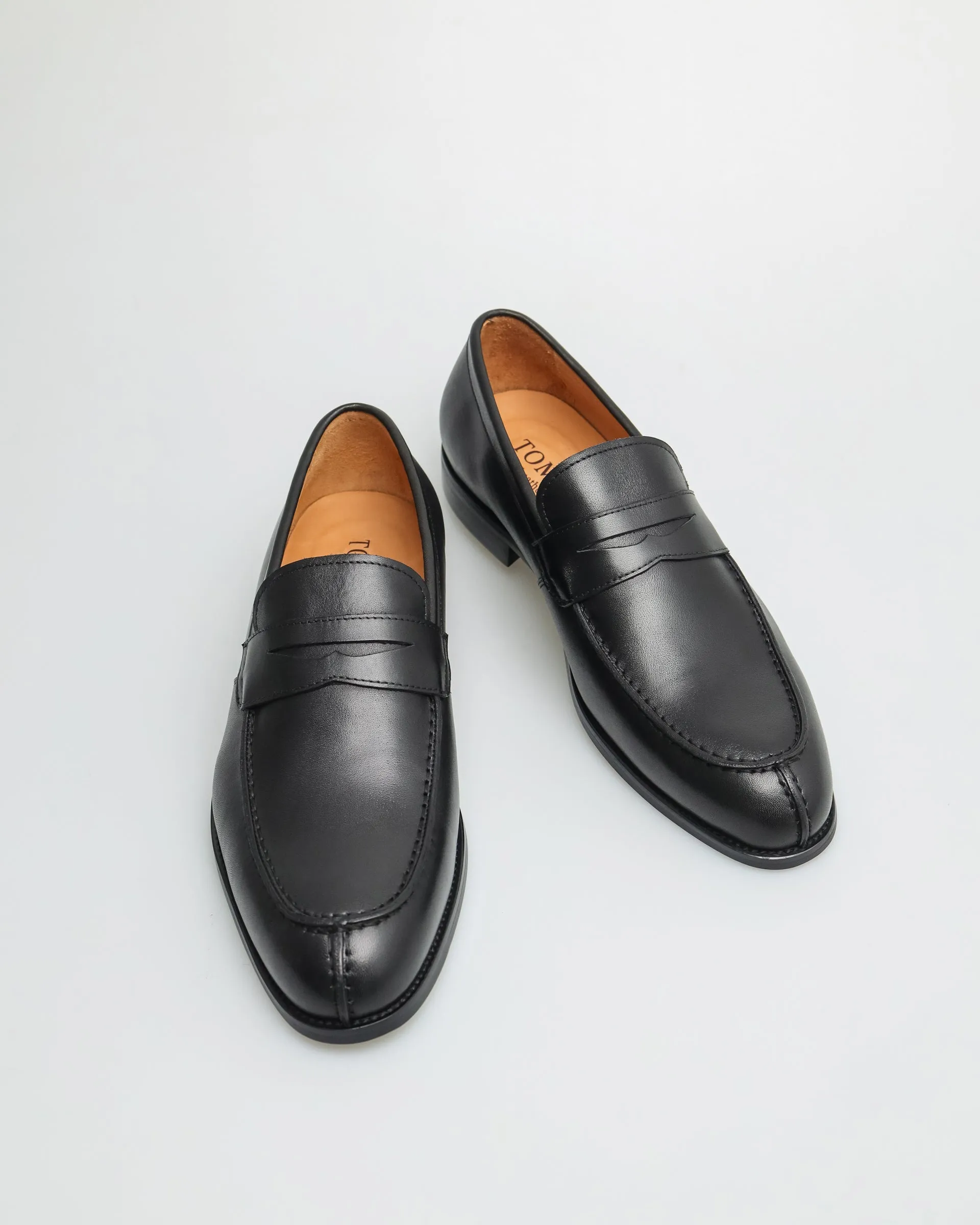 Tomaz F352 Men's Penny Loafer