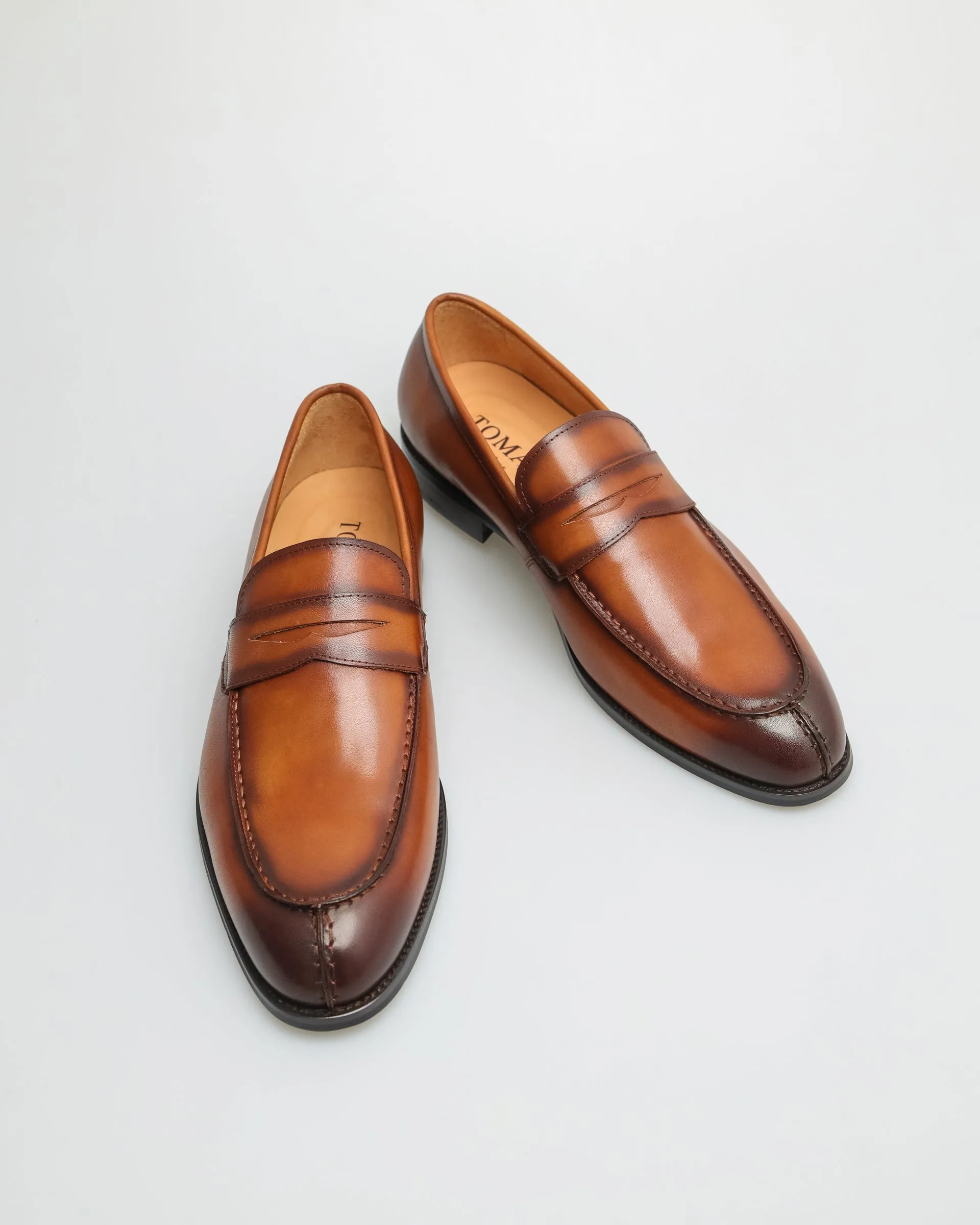Tomaz F352 Men's Penny Loafer