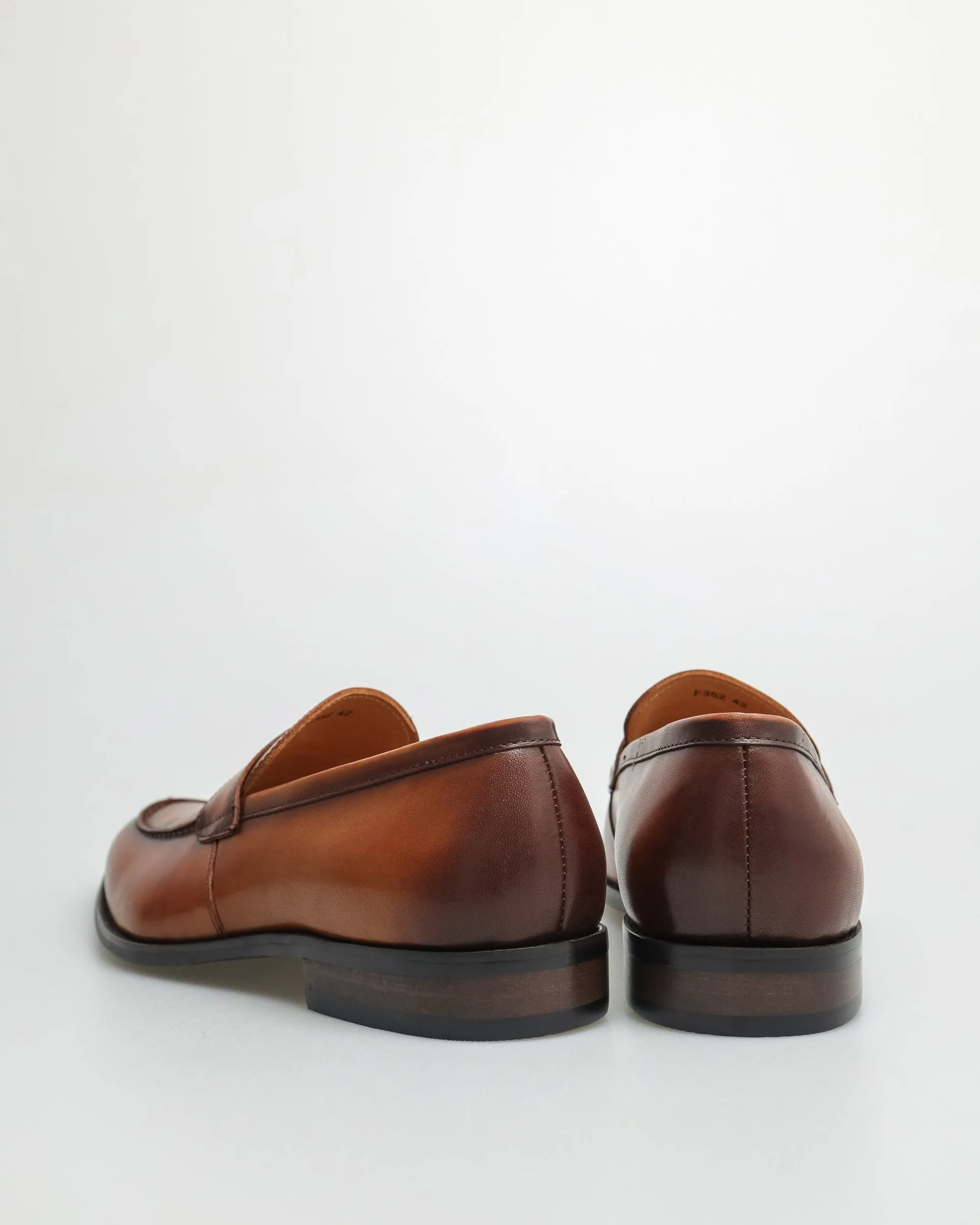 Tomaz F352 Men's Penny Loafer