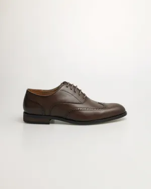 Tomaz F395 Men's Wingtip Oxford