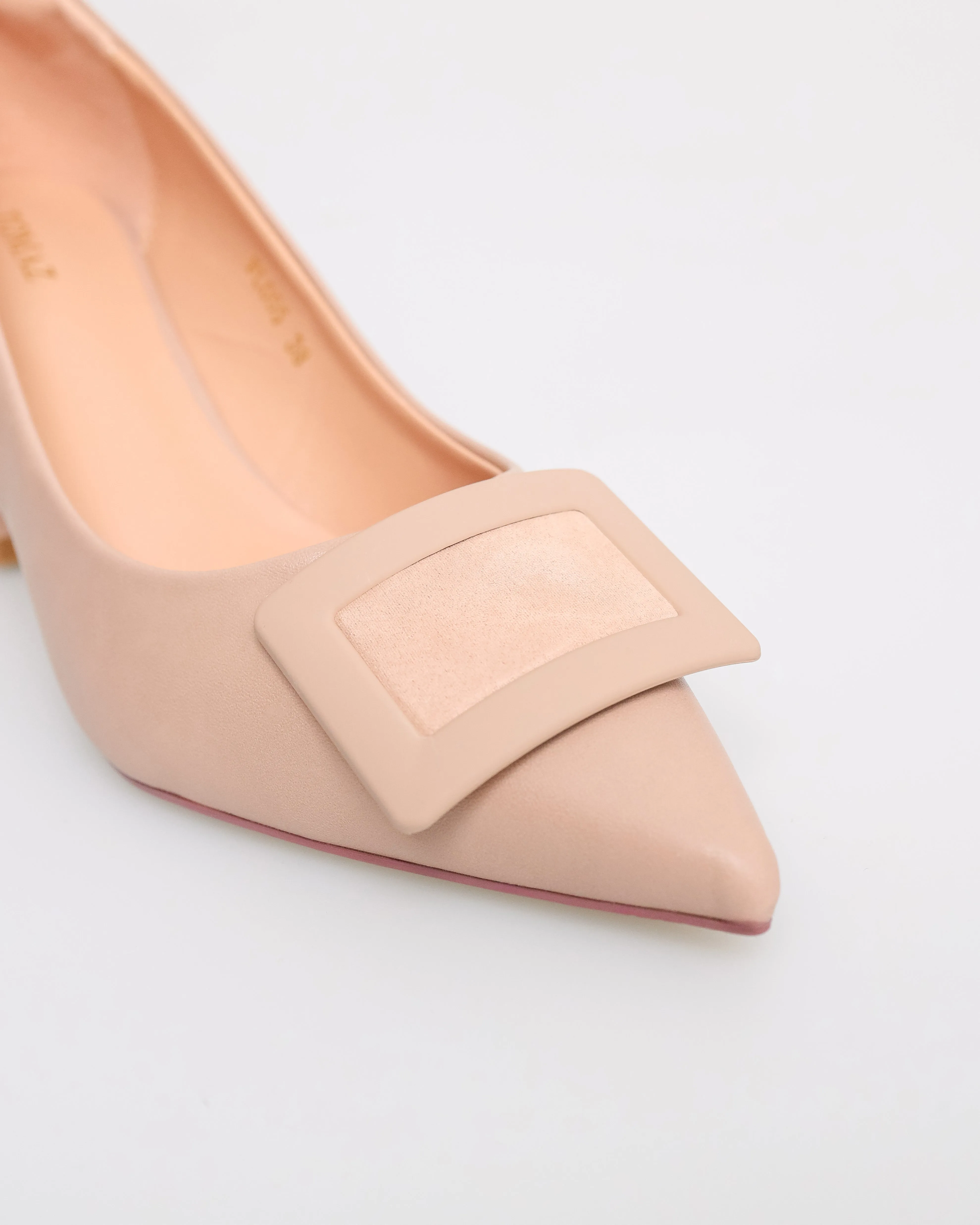 Tomaz FL055 Ladies Formal High Heels