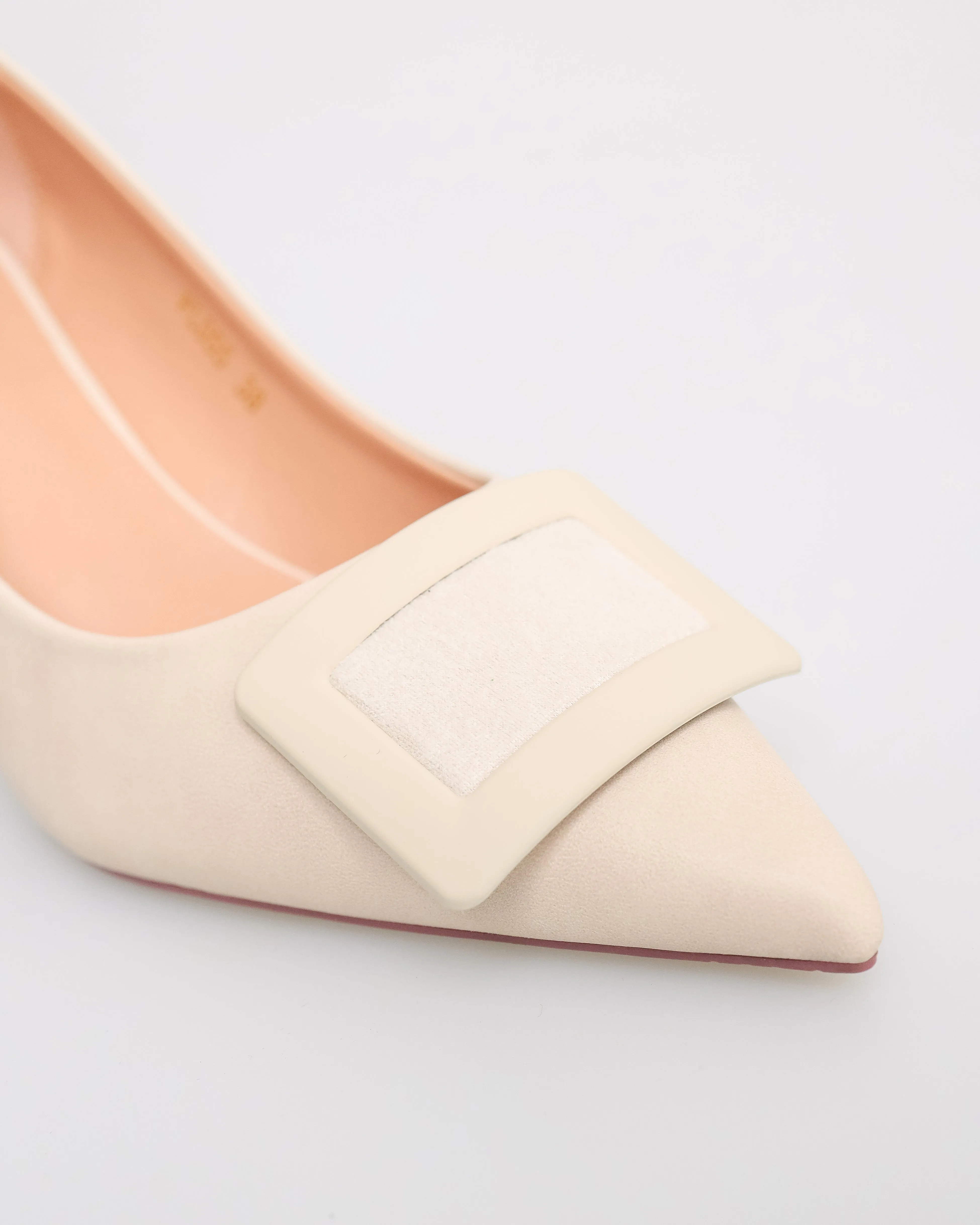 Tomaz FL055 Ladies Formal High Heels