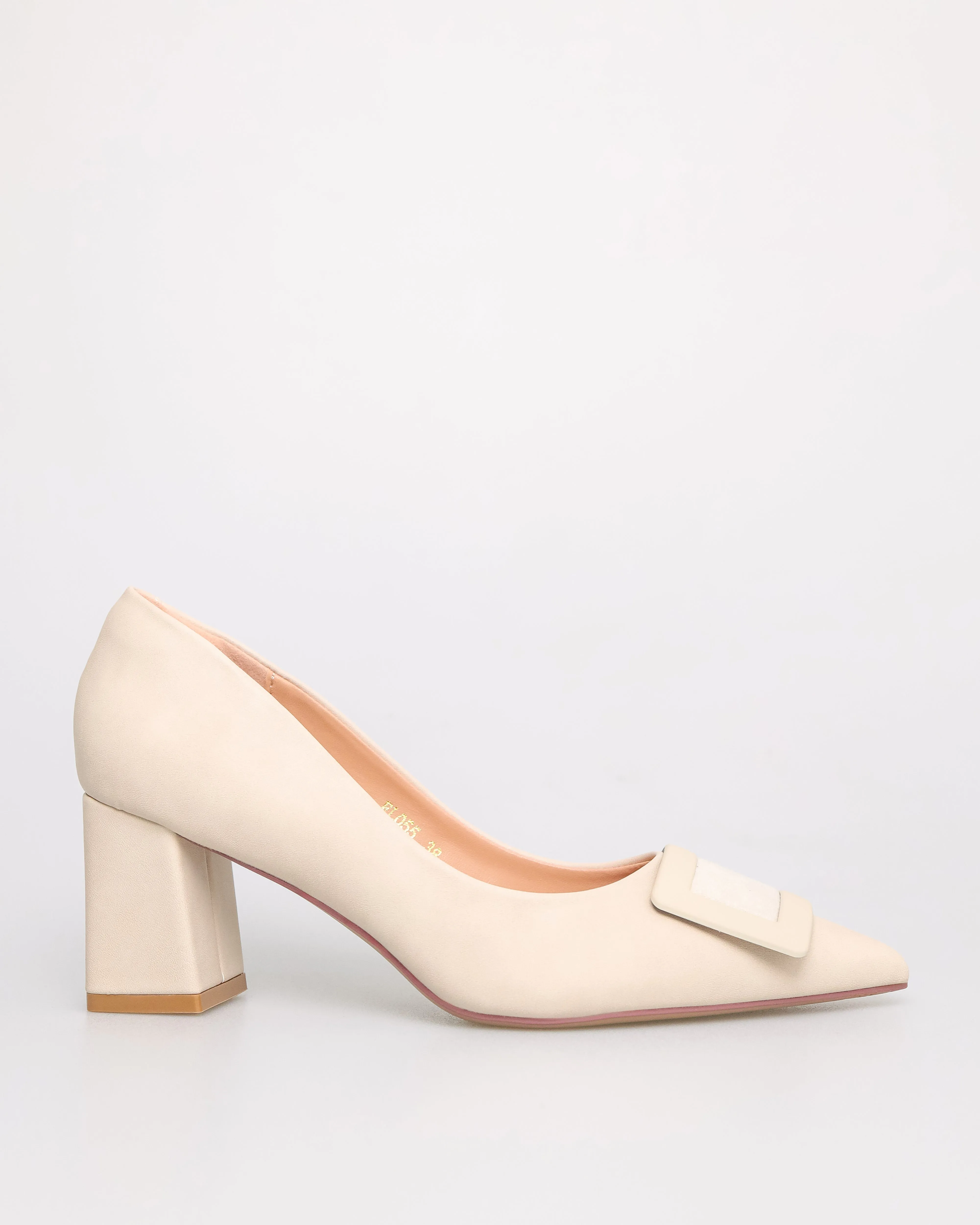 Tomaz FL055 Ladies Formal High Heels