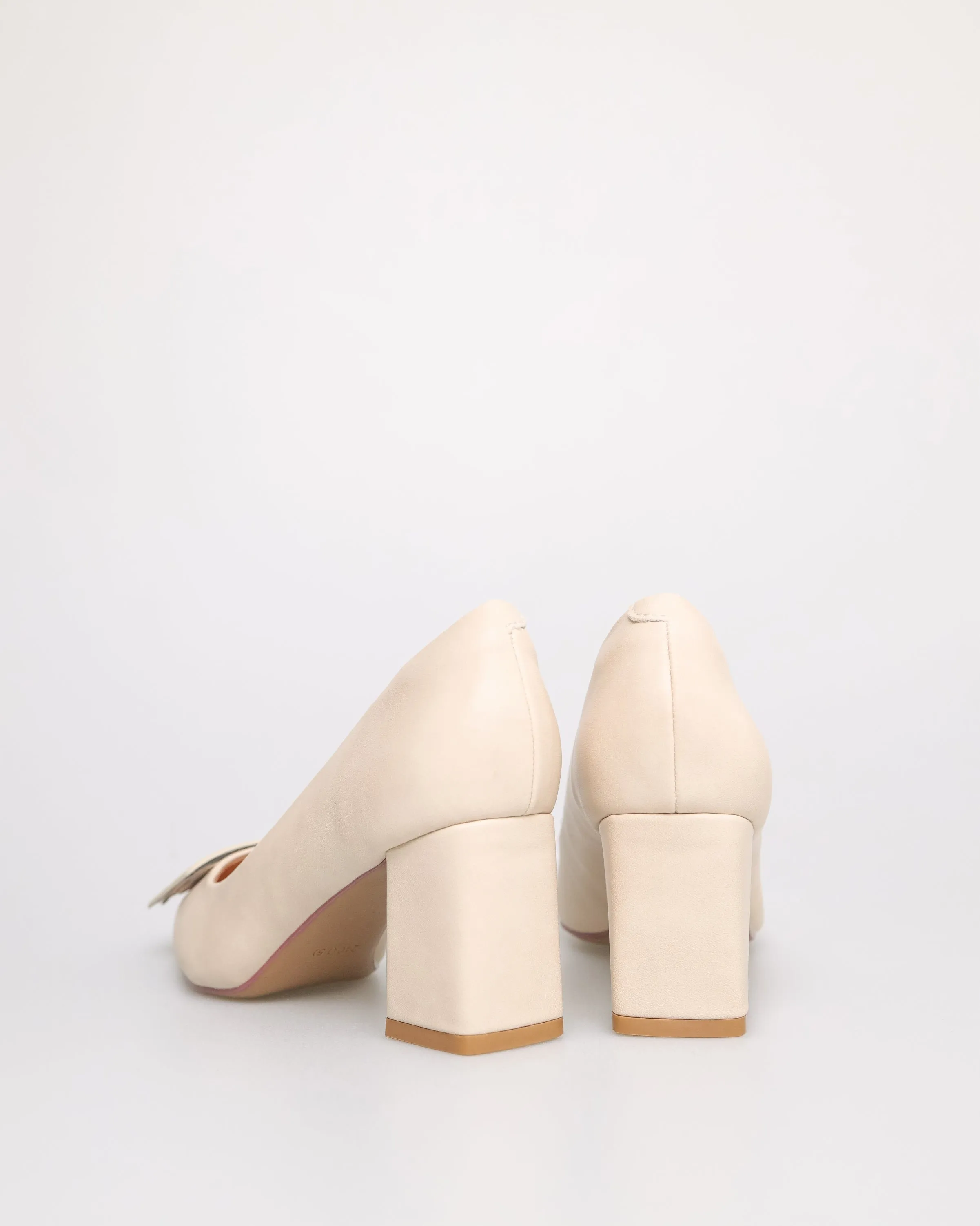 Tomaz FL055 Ladies Formal High Heels