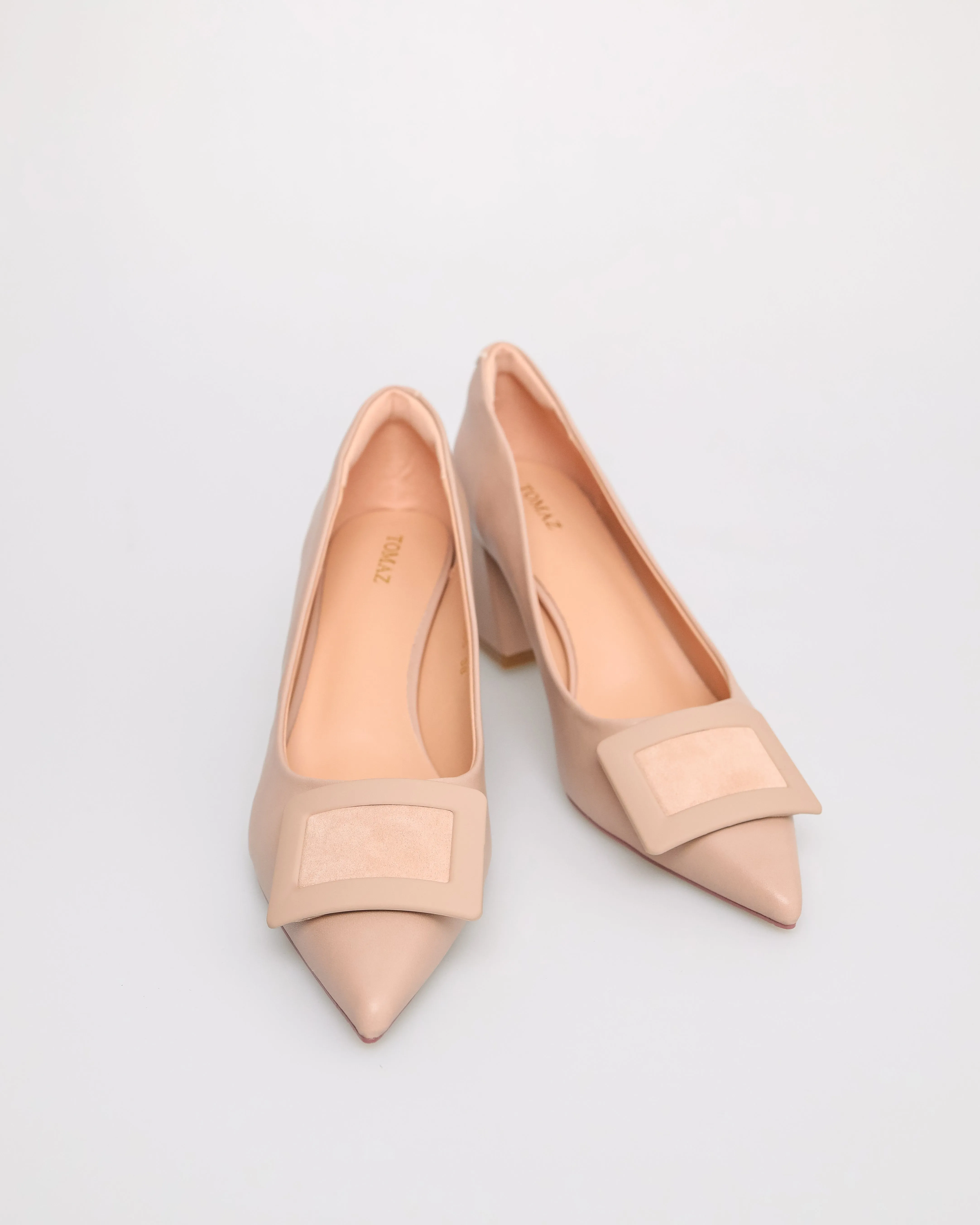Tomaz FL055 Ladies Formal High Heels