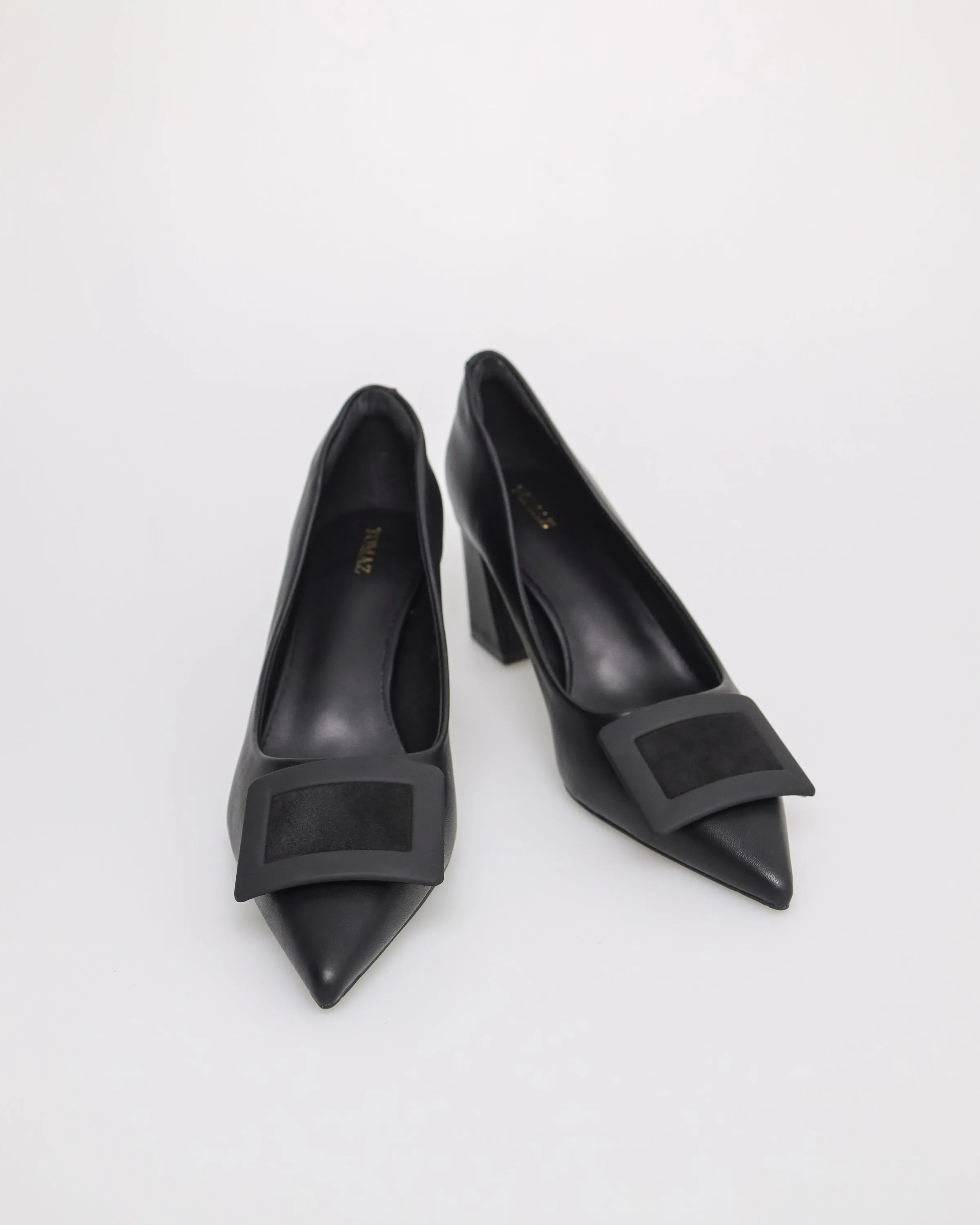 Tomaz FL055 Ladies Formal High Heels
