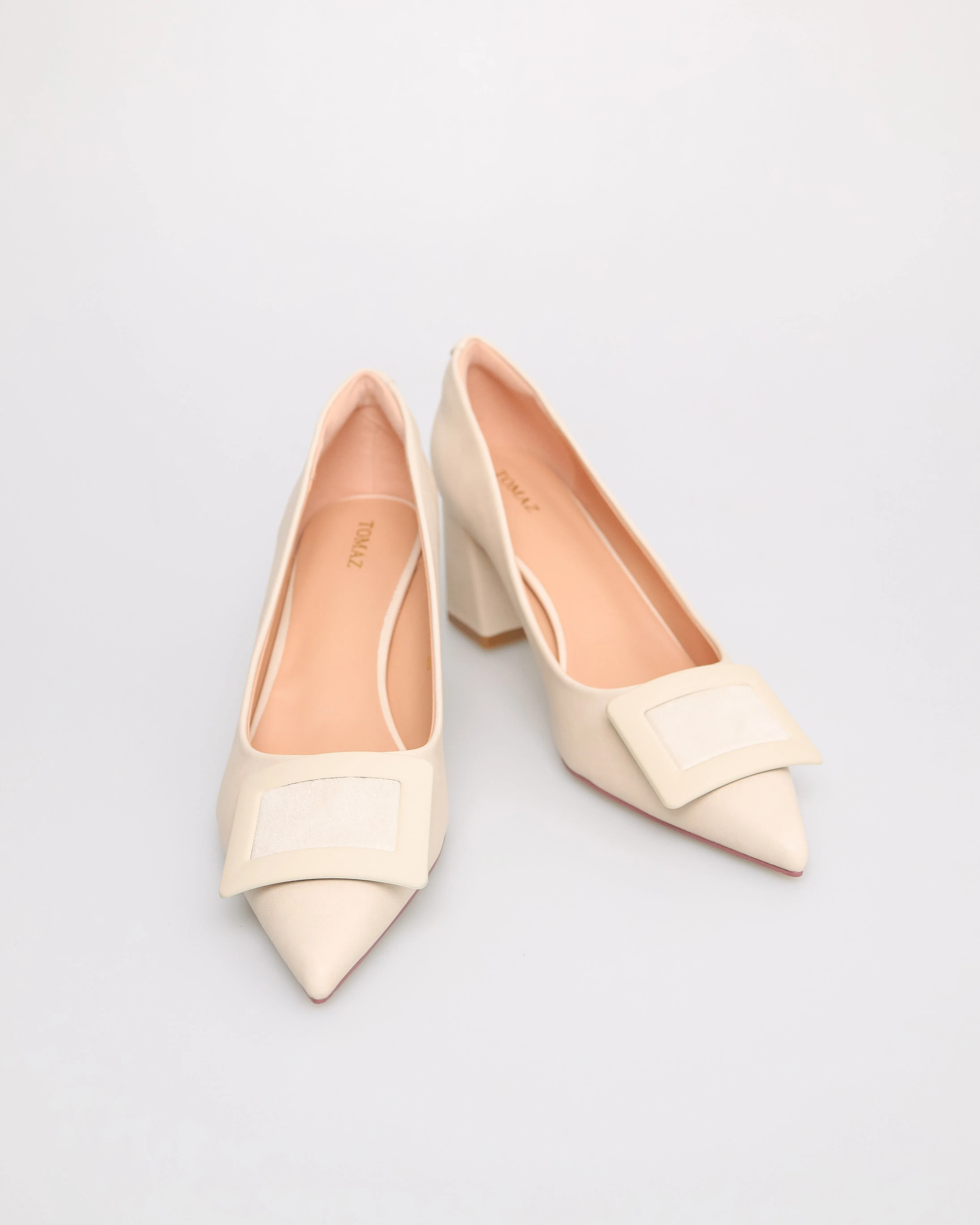 Tomaz FL055 Ladies Formal High Heels