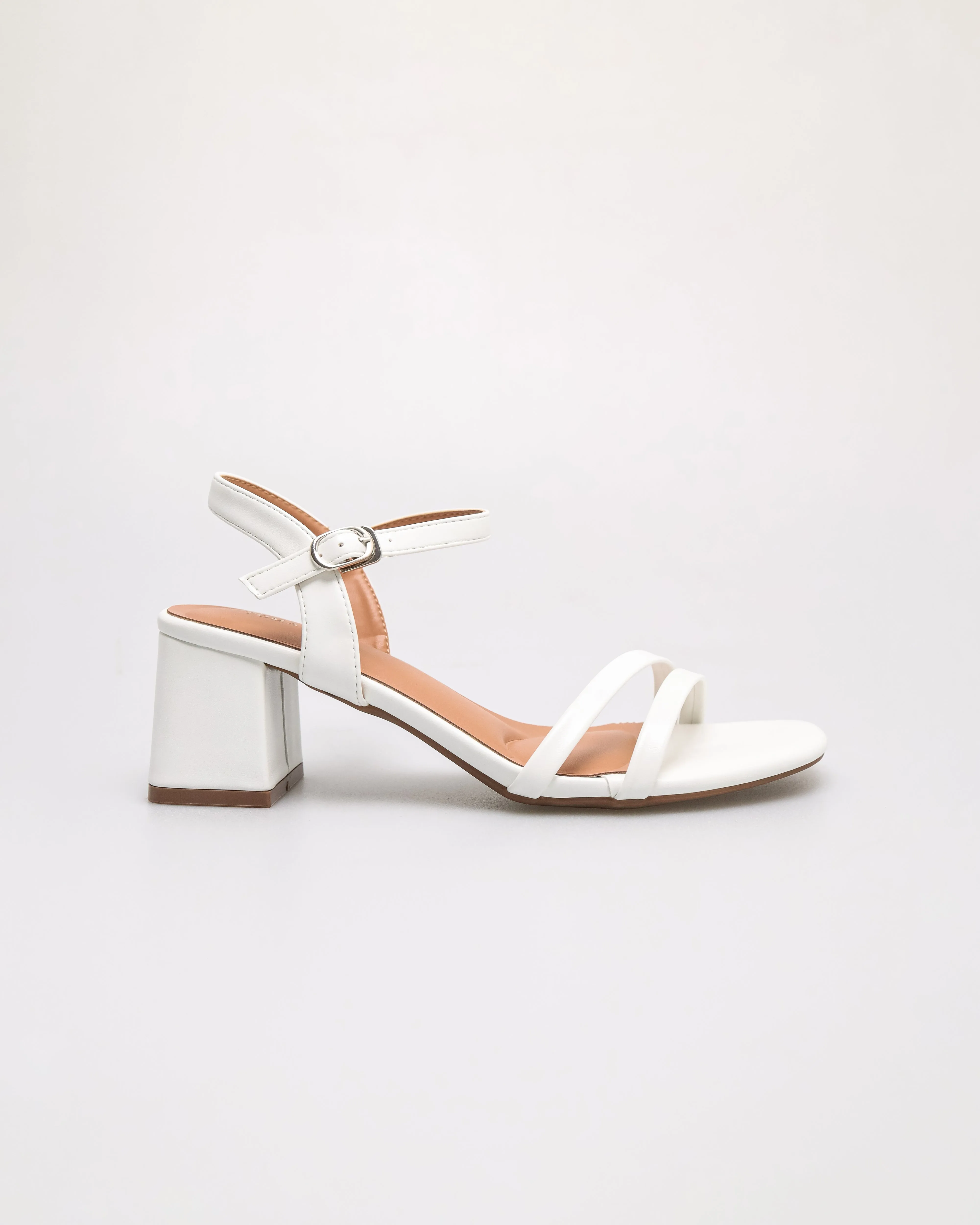 Tomaz NN468 Ladies Midnight Block Heels