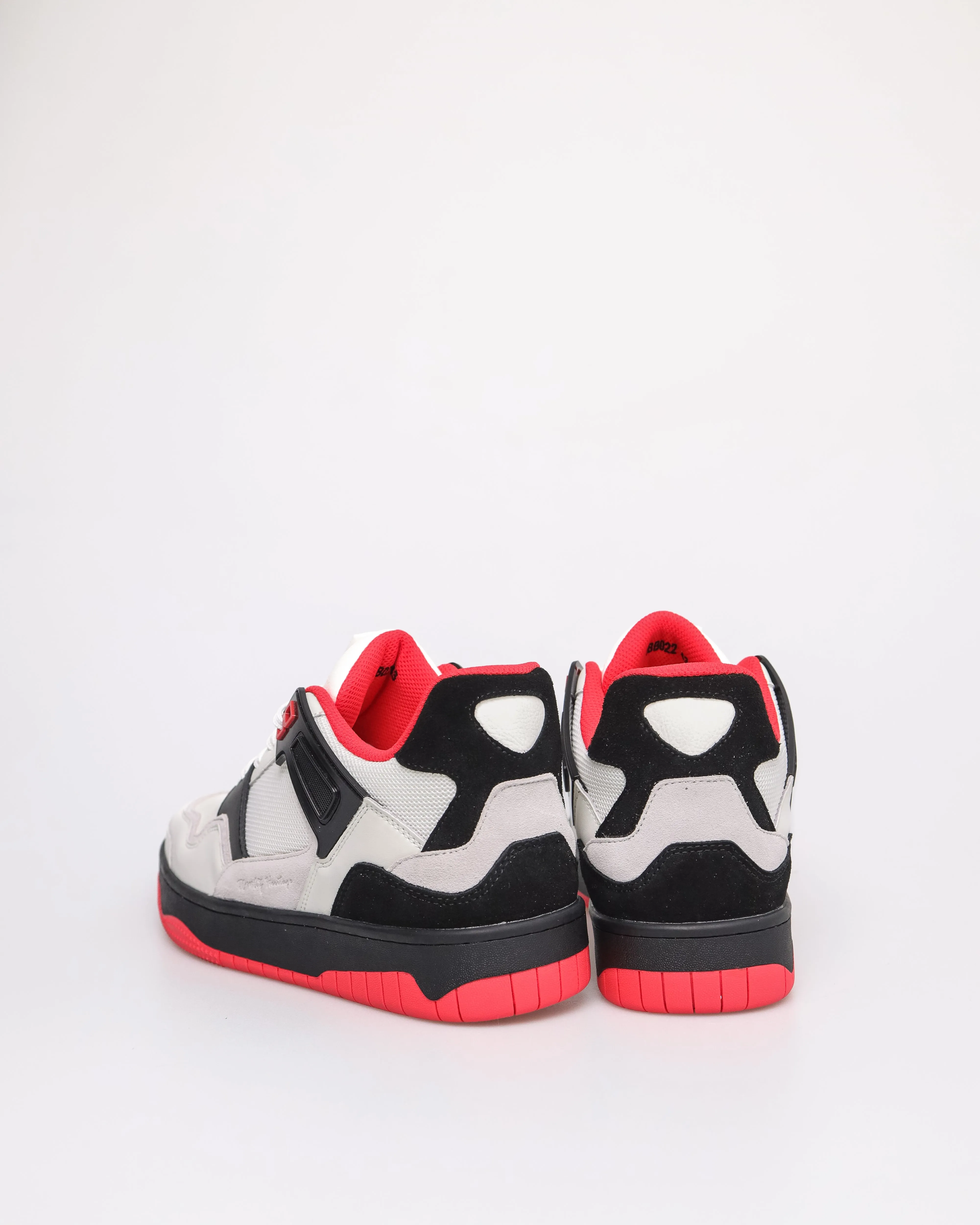 Tomaz TBB022 Men's Momentum Sneakers