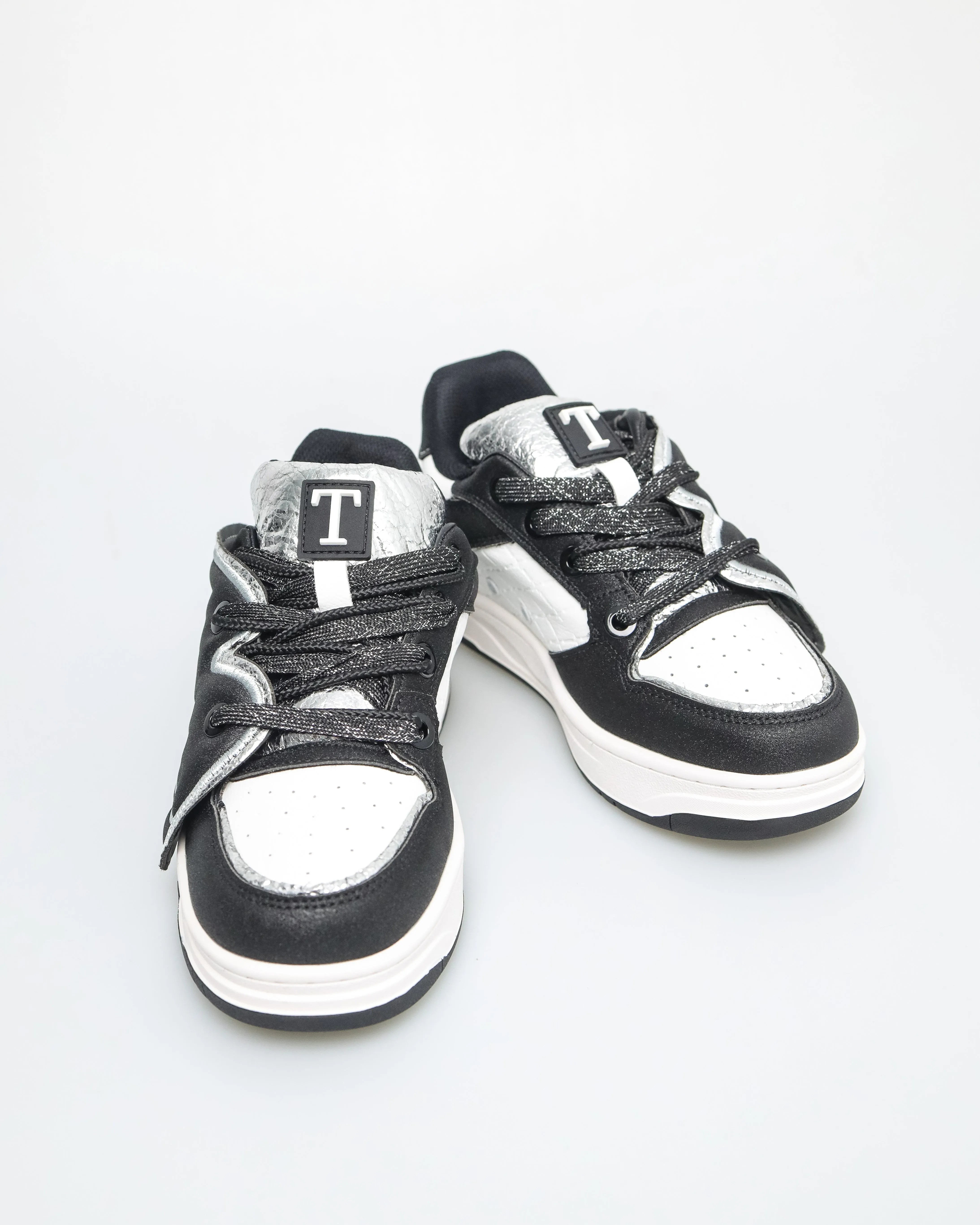 Tomaz TBB026M Men's WingStrike Sneakers