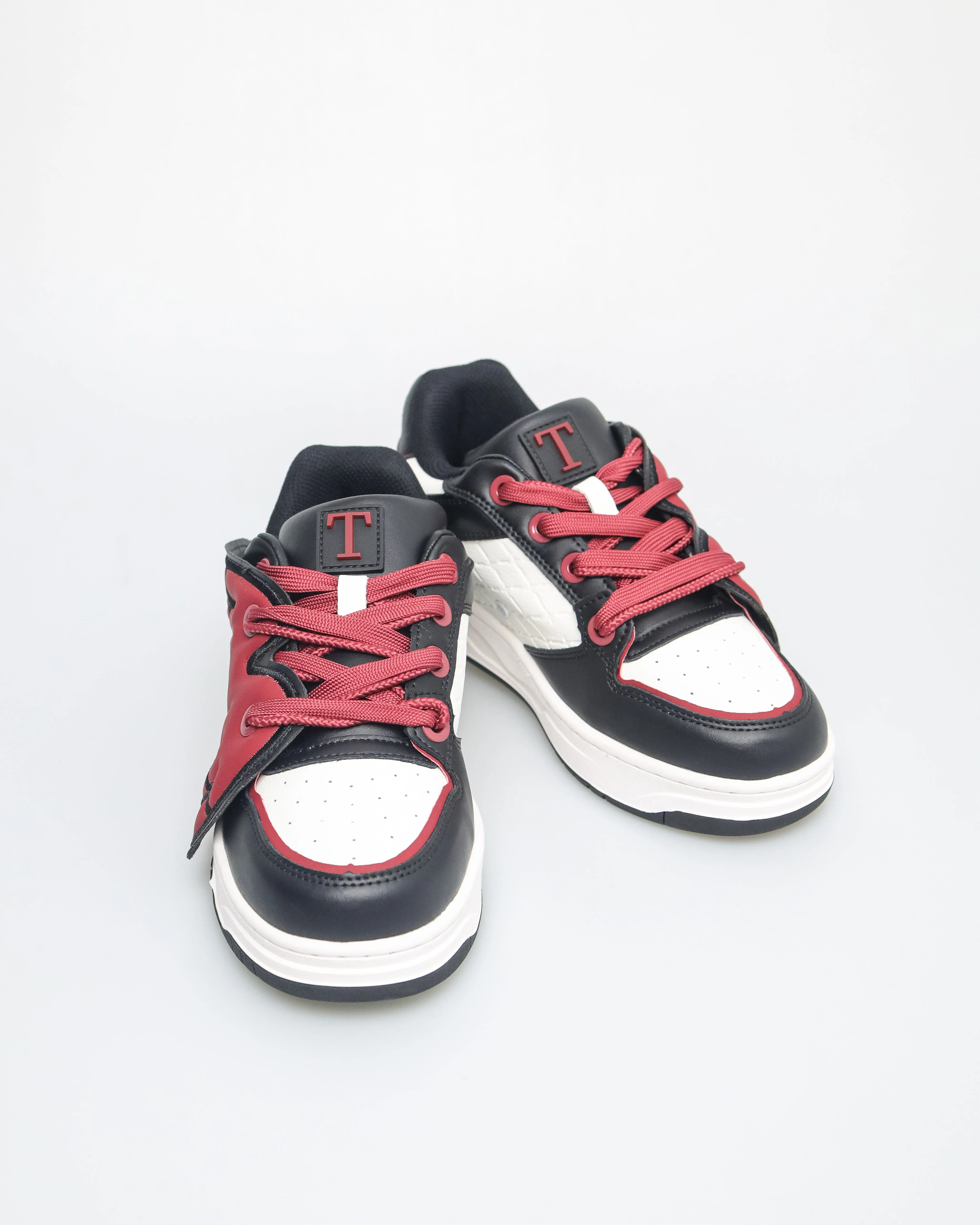 Tomaz TBB026M Men's WingStrike Sneakers